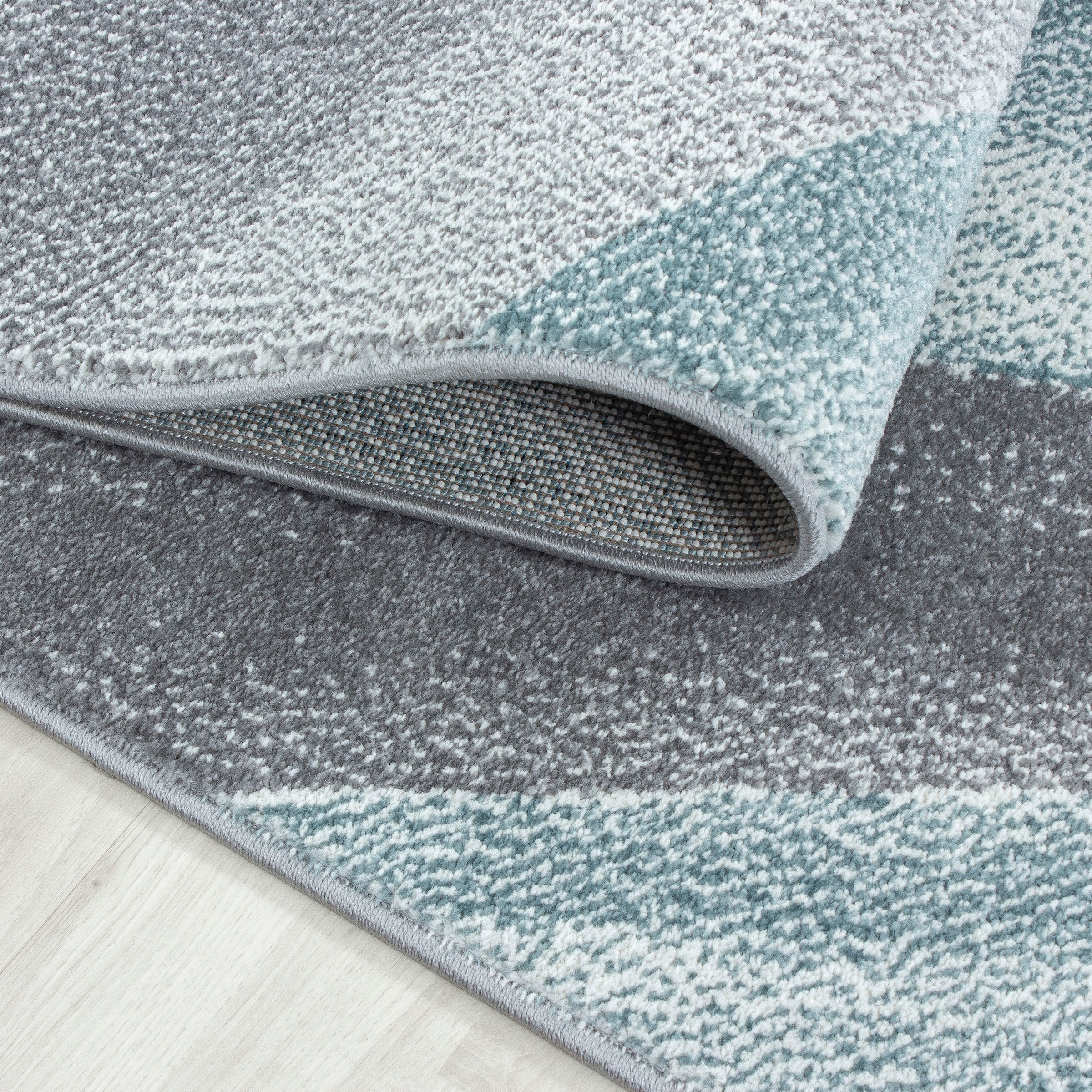 Ayyildiz Teppiche Teppich »Beta 1130«, rechteckig, 11 mm Höhe, auch als Läufer, Kurzflor, Wohnzimmer