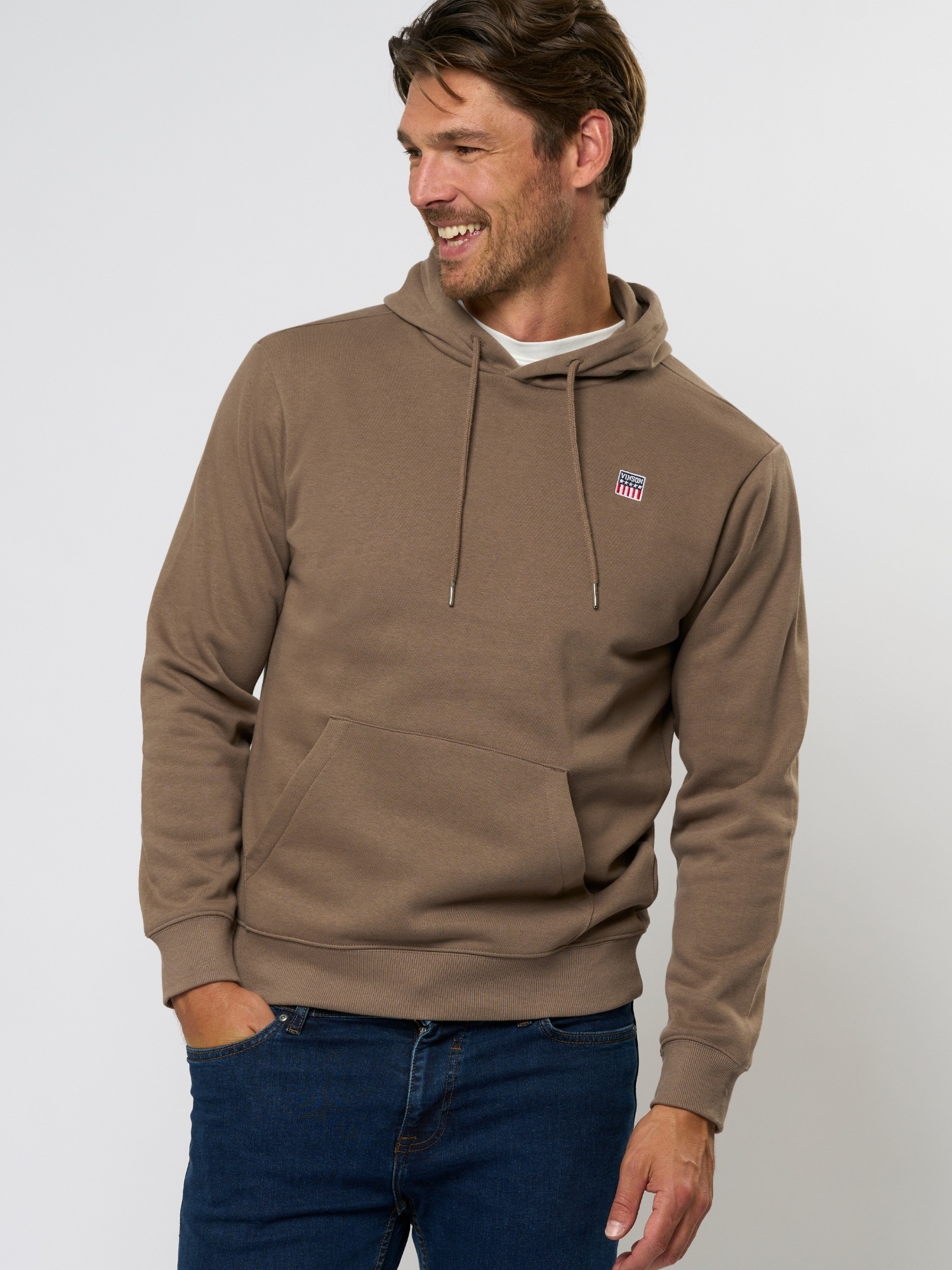 Thumbnail - VINSON Strickpullover "VINSON Sweater Johan"