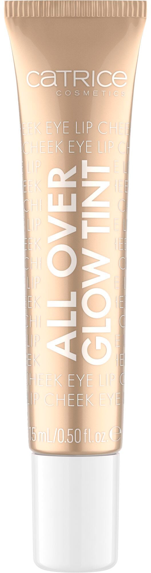 Highlighter »All Over Glow Tint«