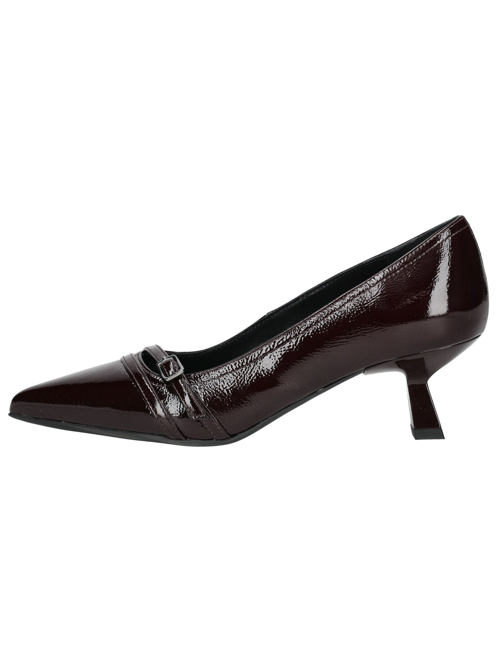 Nero Giardini Pumps »Nero Giardini Pumps Leder«