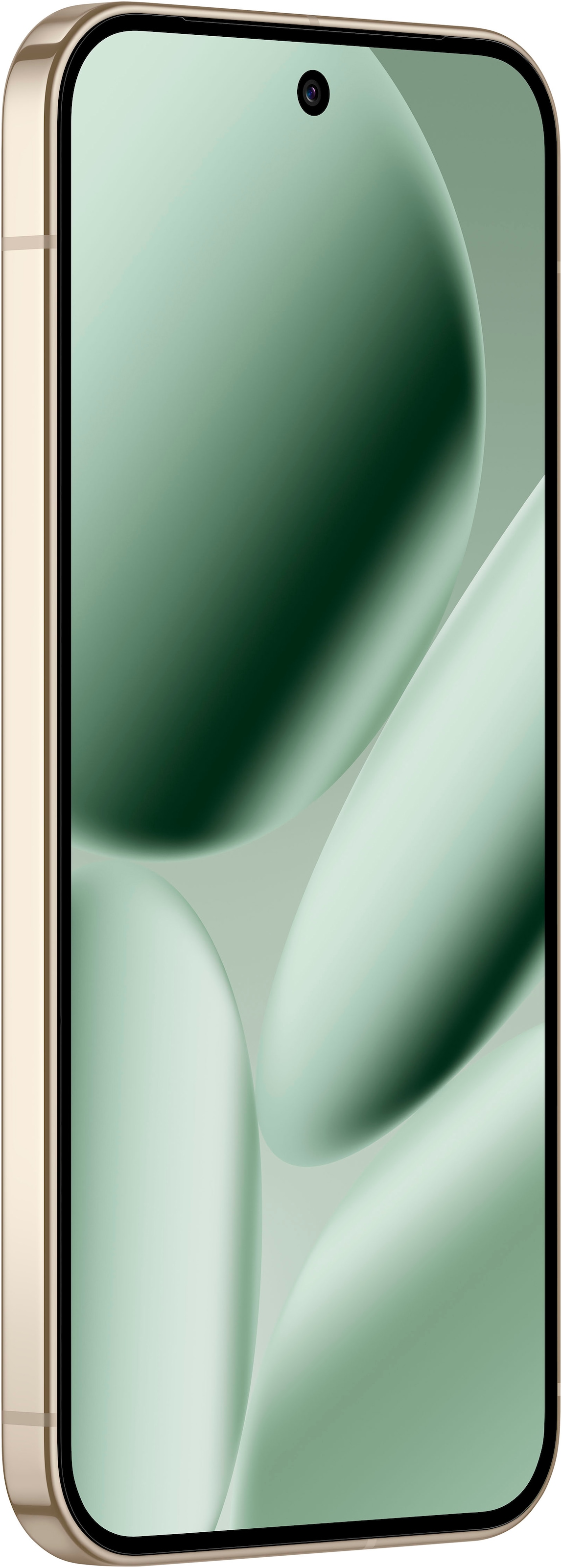Google Smartphone »Pixel 10 Pro XL«, Jade
