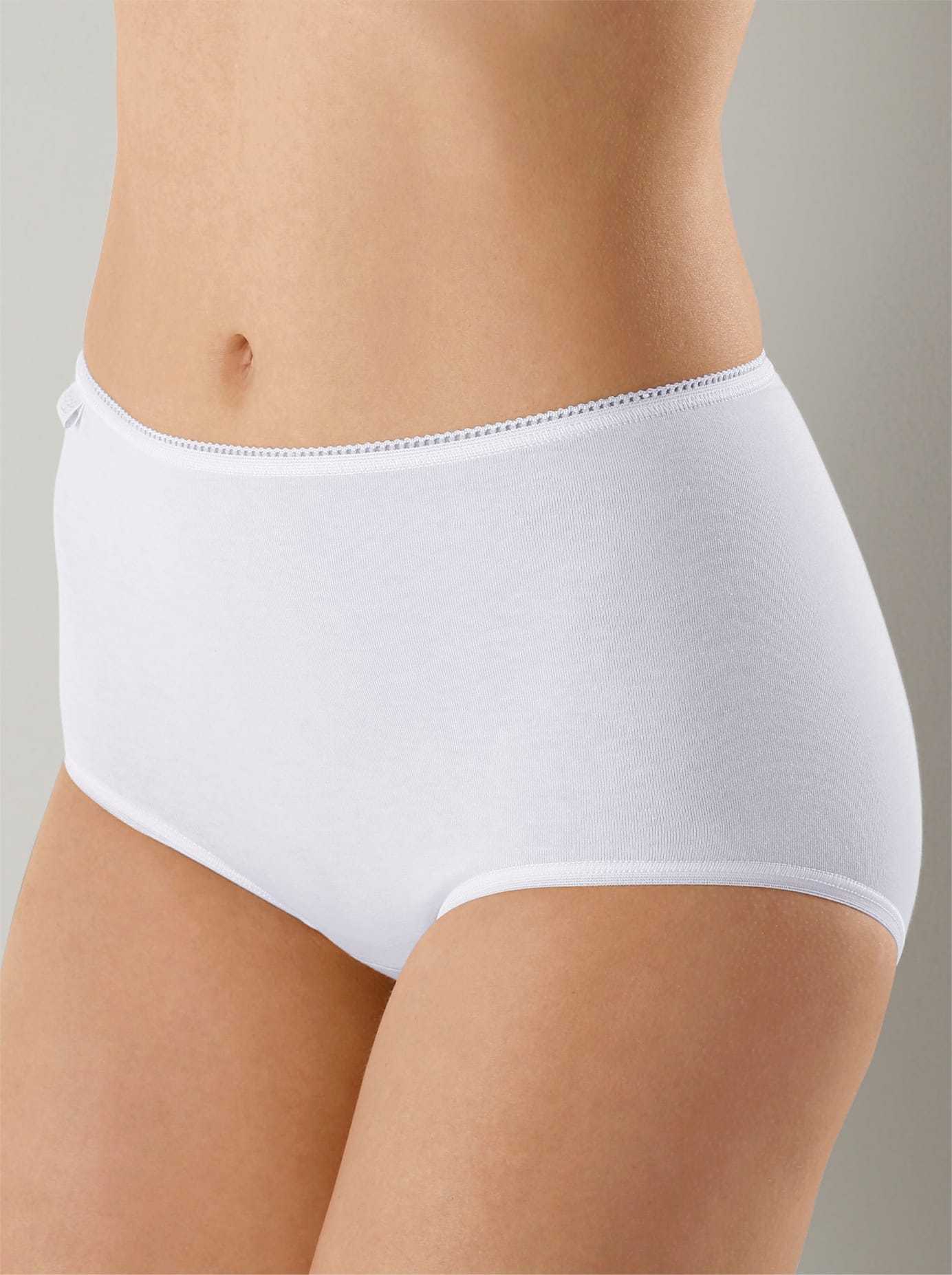sloggi Taillenslip 3 Stk.