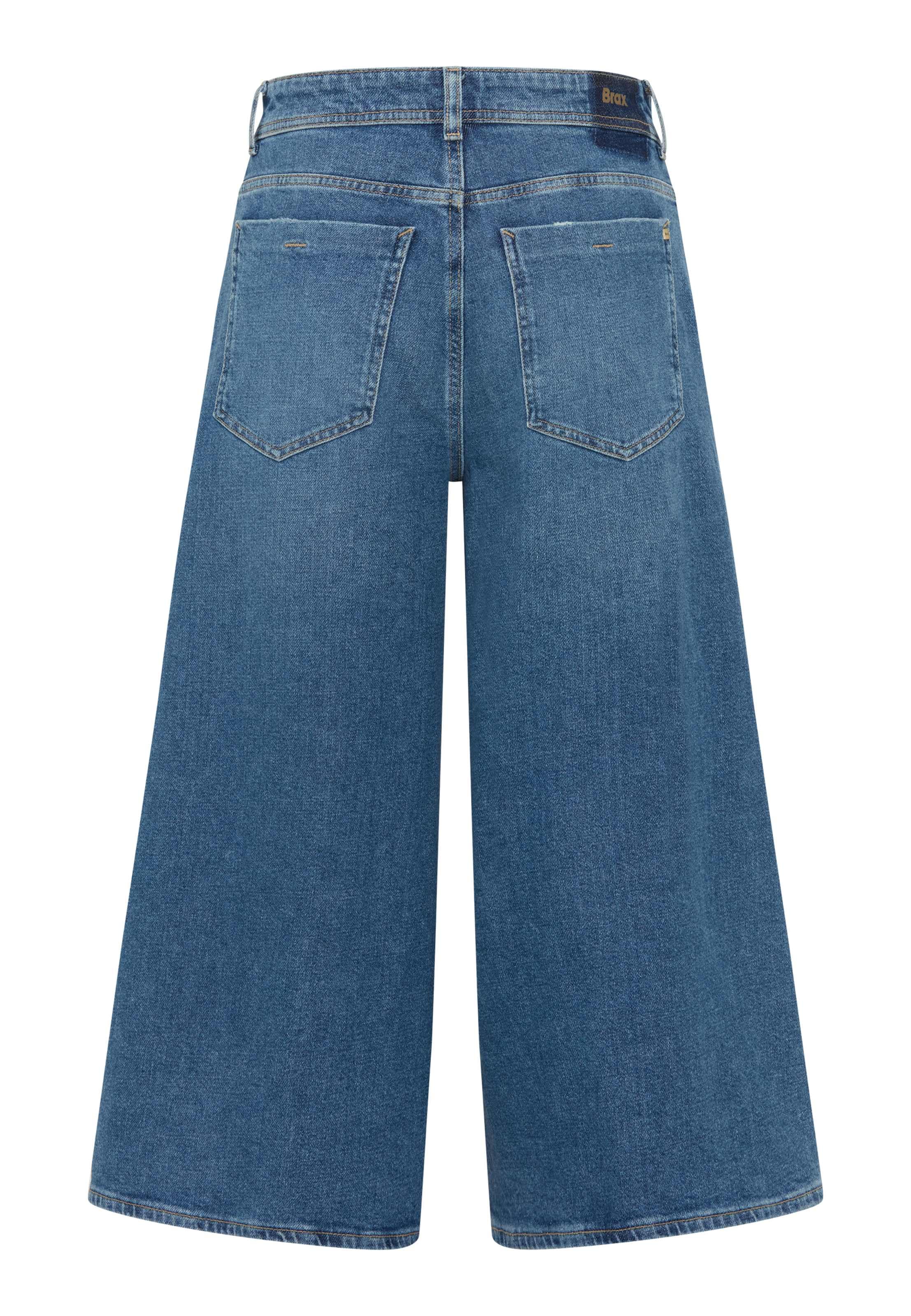Brax Röhrenjeans »Style MELLI S«