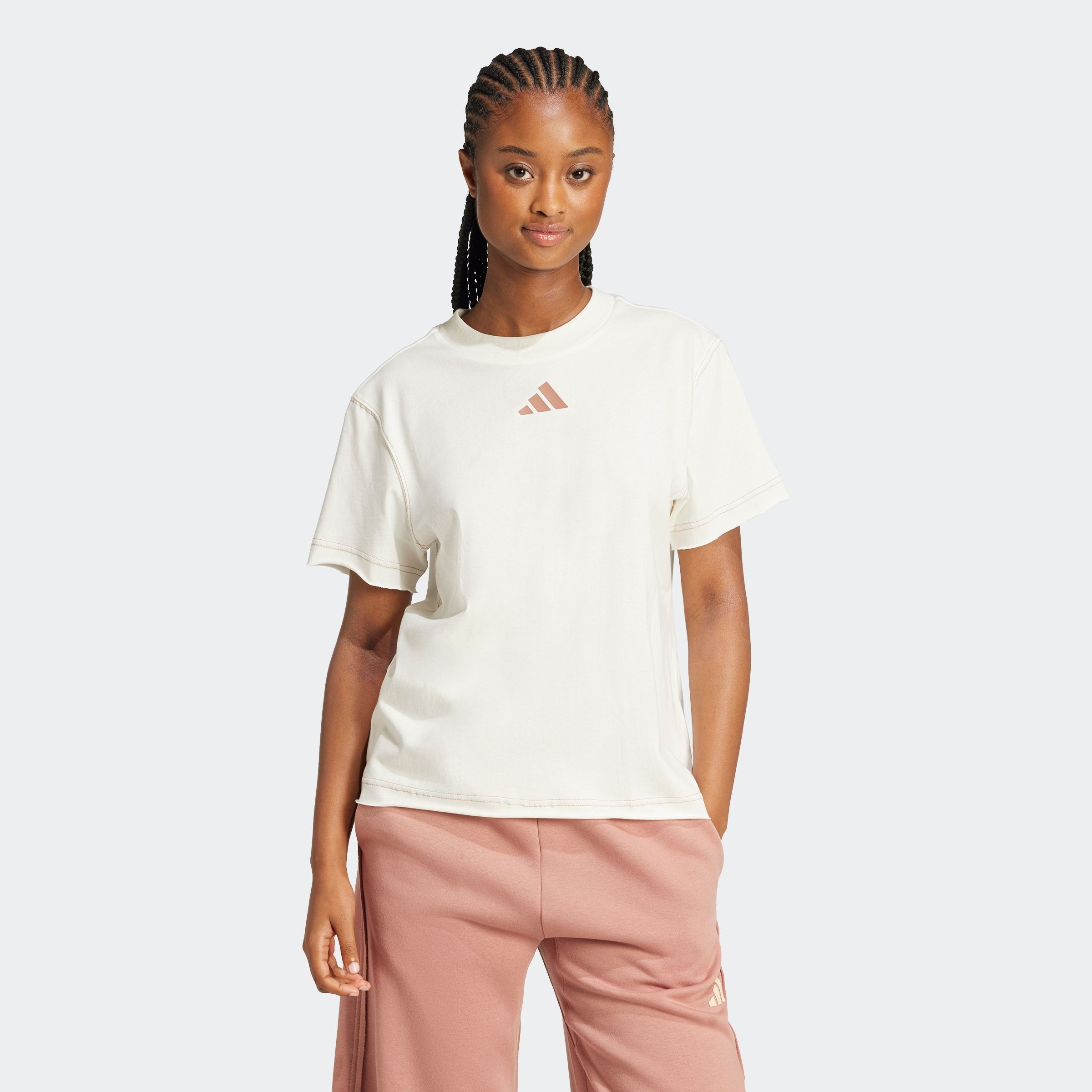 adidas Sportswear T-Shirt "W ALL SZN G TEE" günstig online kaufen