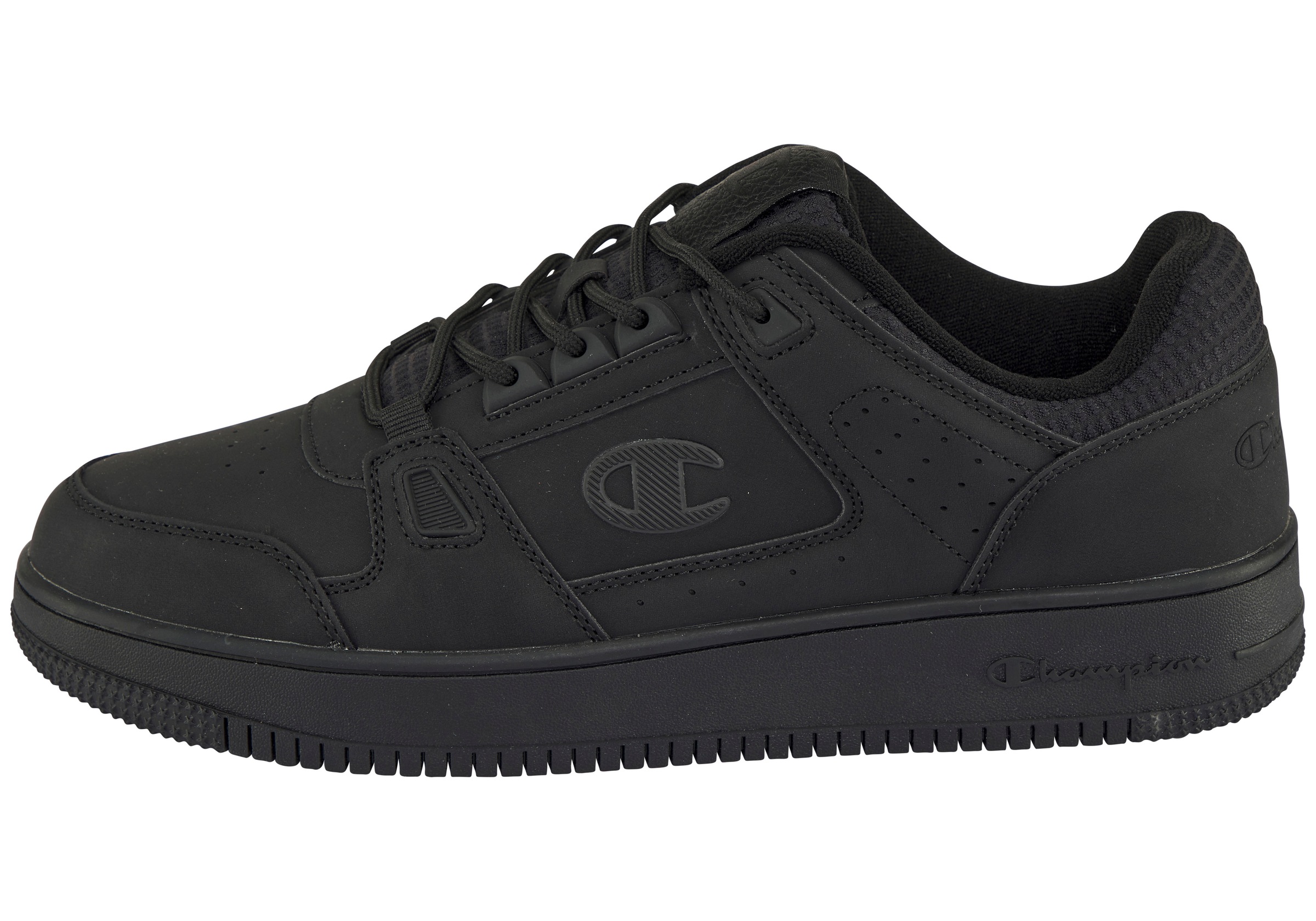 Champion Sneaker "RD18 LOW COMB" Winterschuhe günstig online kaufen