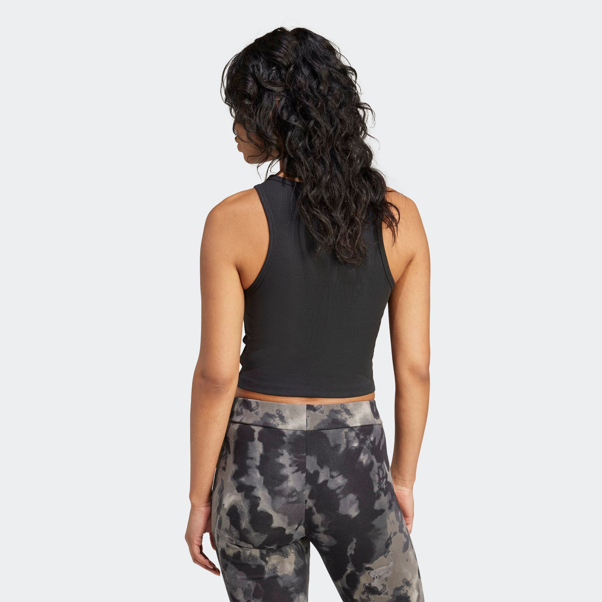 Thumbnail - adidas Originals Tanktop "ESS RIB TANK"