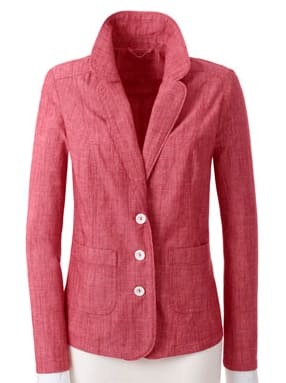 Thumbnail - Inspirationen Jackenblazer "Blazer"