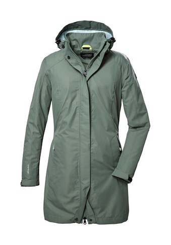 Parka »KOS 44 WMN PRK«