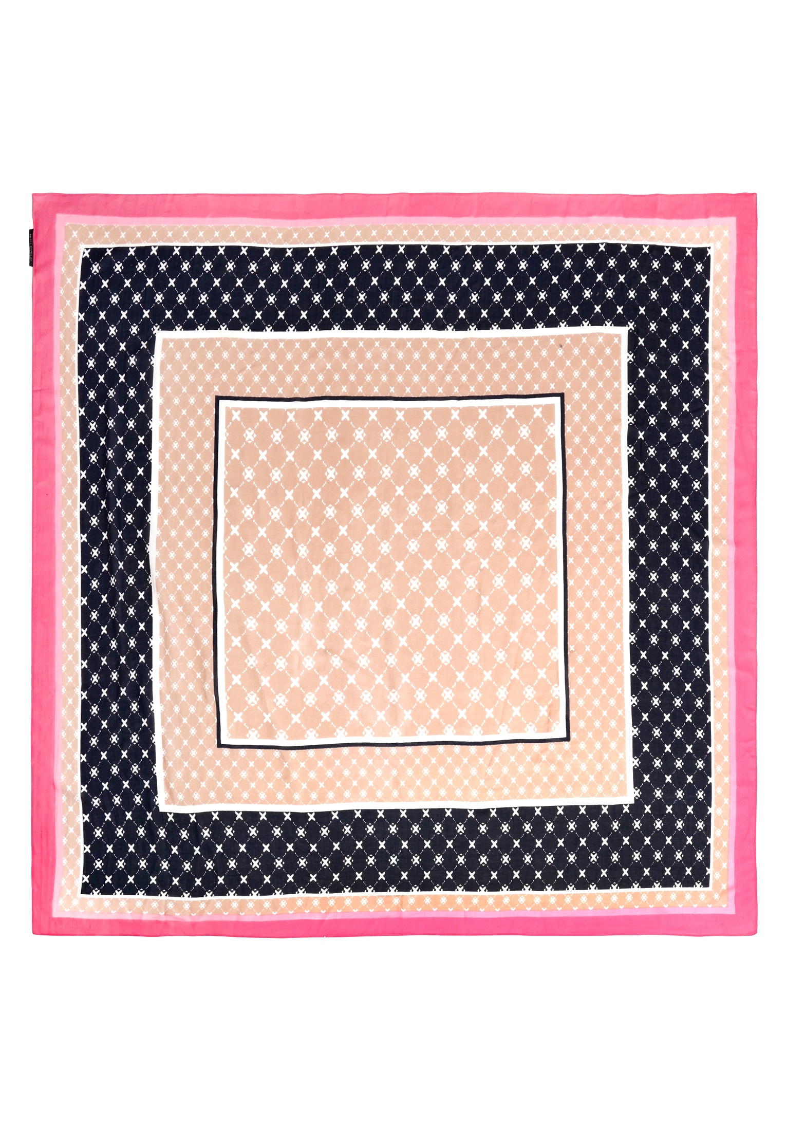 Betty Barclay Modetuch »Damen mit Aufdruck«