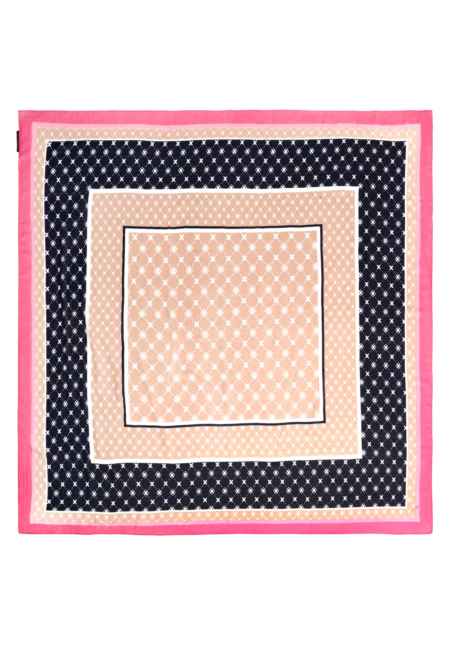 Betty Barclay Modetuch "Damen mit Aufdruck" günstig online kaufen