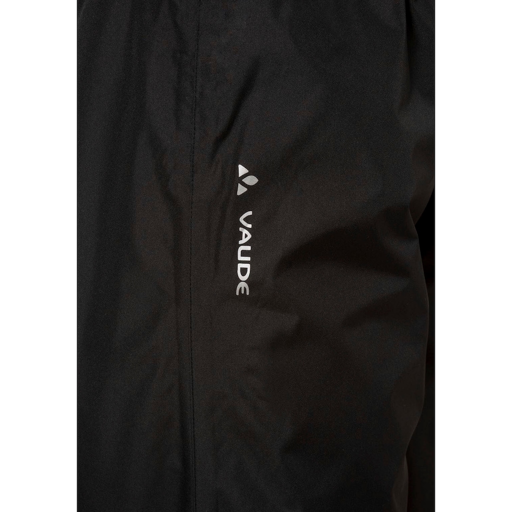 VAUDE Fahrradhose »Fluid Pants«