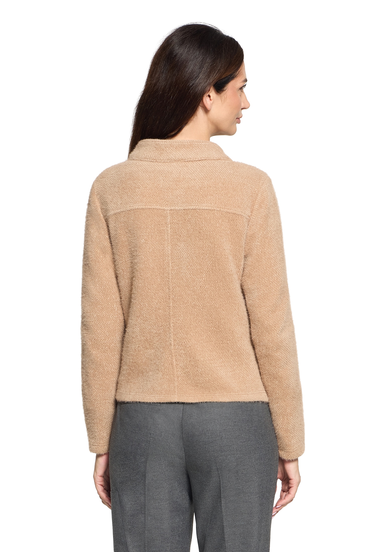 Betty Barclay Jackenblazer »Damen mit Knöpfen«