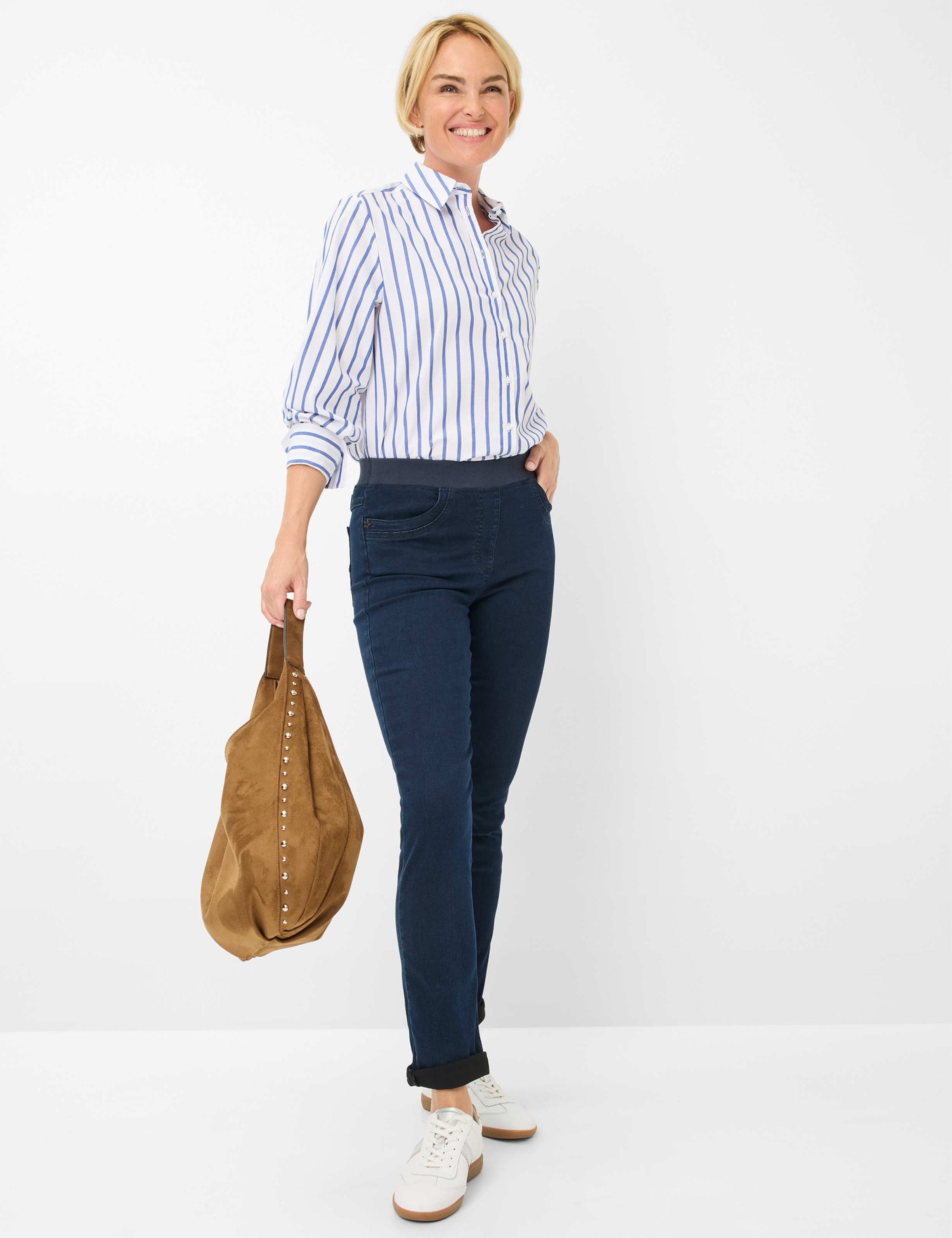 RAPHAELA by BRAX Bequeme Jeans »Style PAMINA«