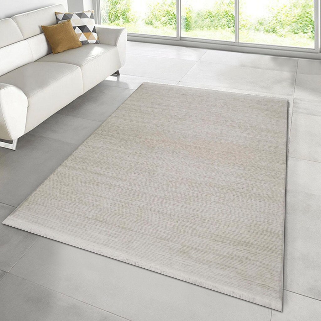 RESITAL The Voice of Carpet Teppich »Ahenk 2150«, rechteckig