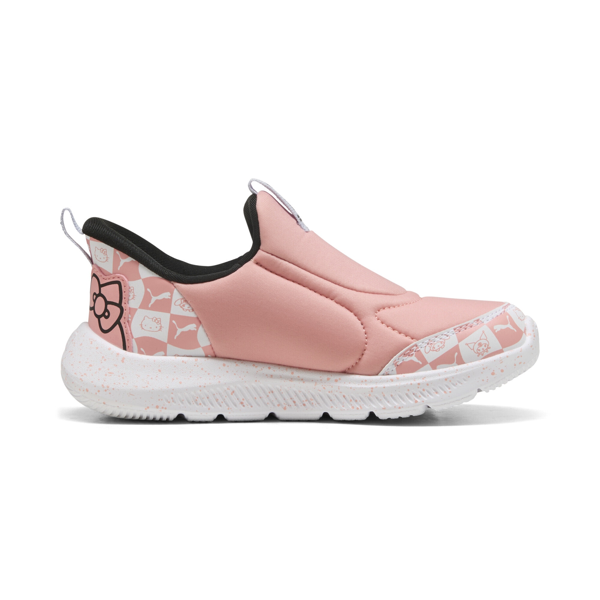 PUMA Sneaker »PUMA x HELLO KITTY AND FRIENDS Fun Racer 2 SLIPTECH™ Sneakers«