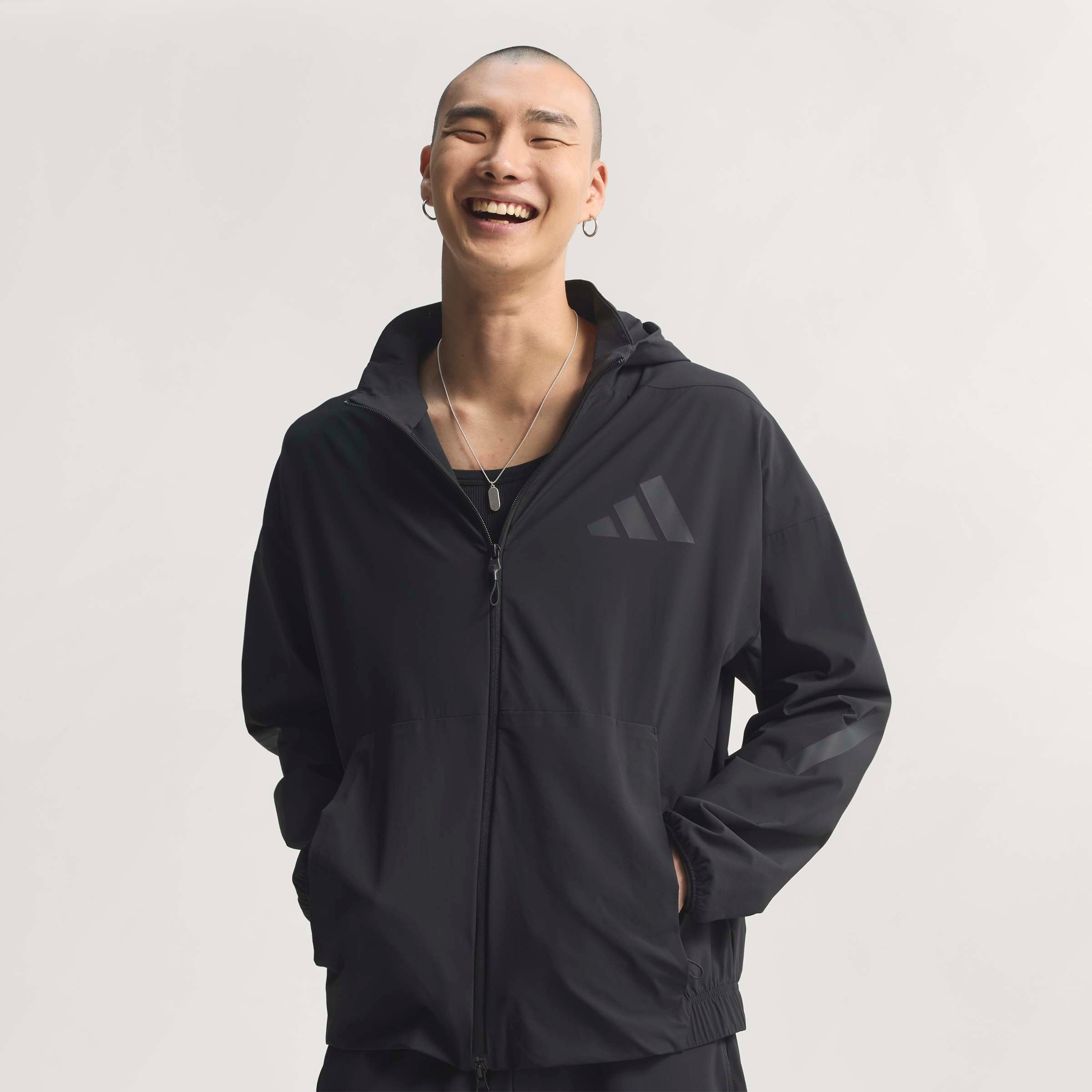 adidas Sportswear "ADIDAS Z.N.E. WOVEN ORIGINALS"