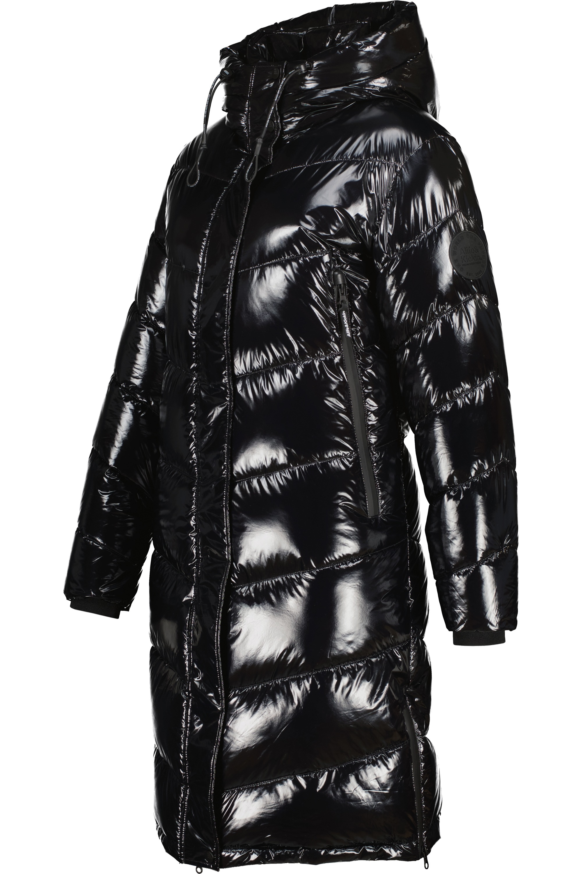 Alife & Kickin Winterjacke »Damen LolaniAK A«