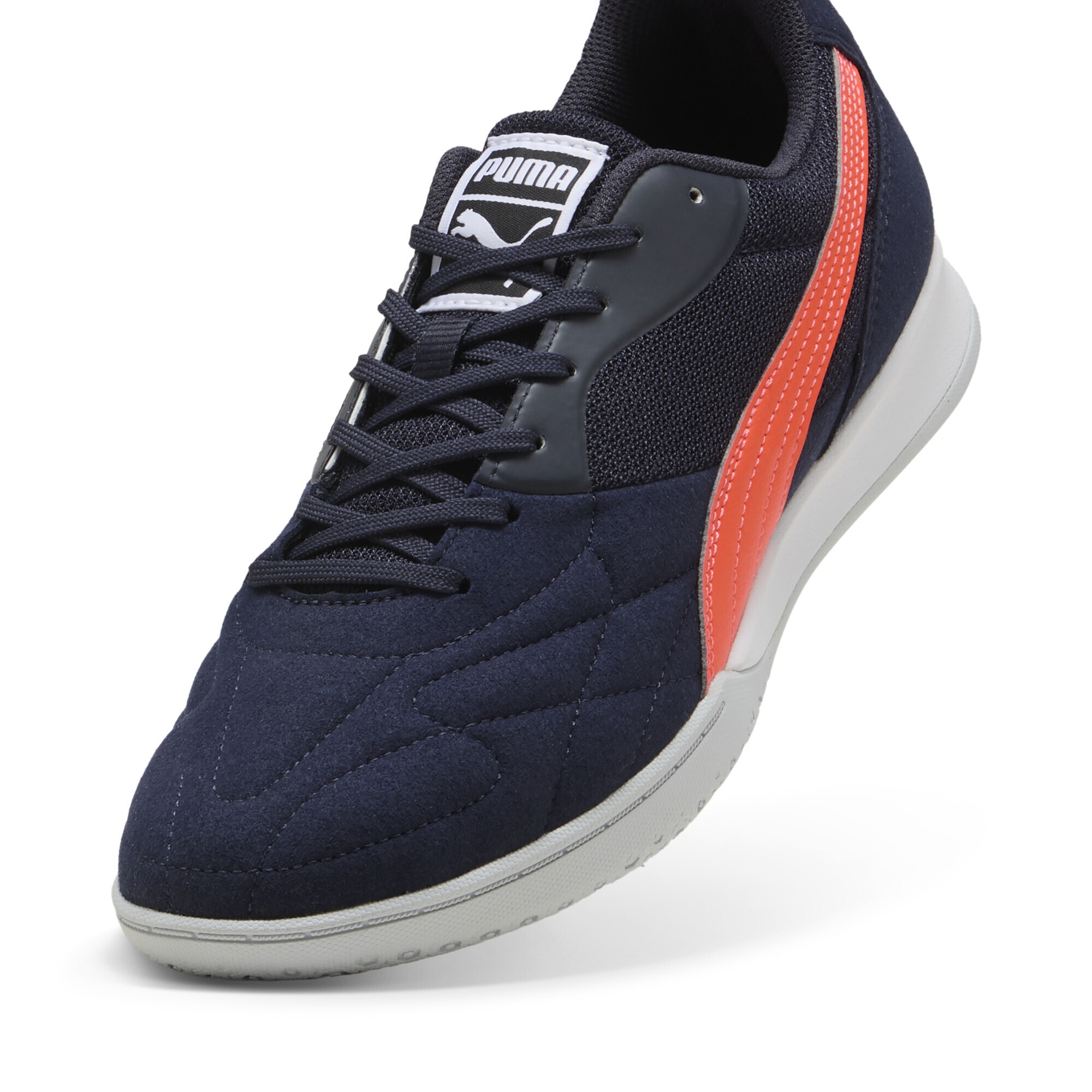 PUMA Fußballschuh »KING TOP IT Fußballschuhe Erwachsene«