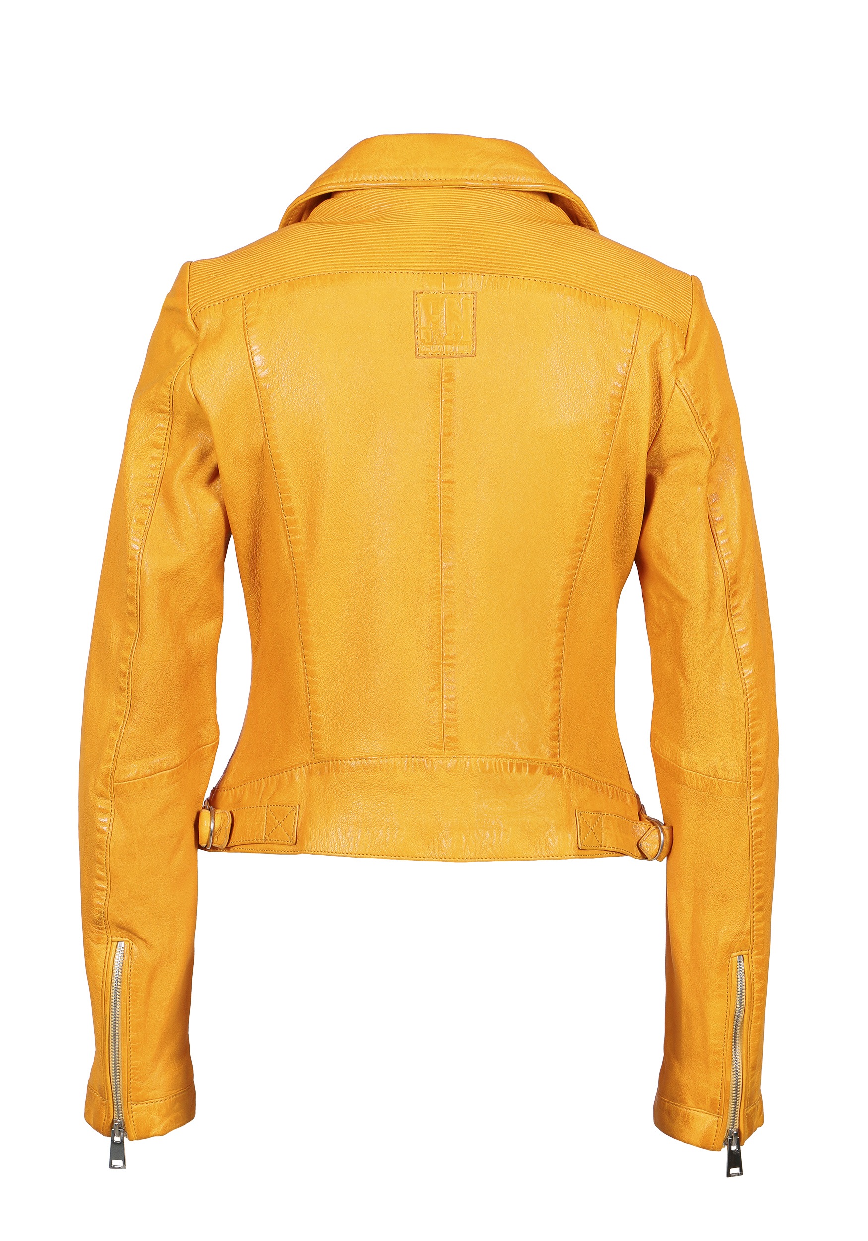 Freaky Nation Lederjacke "Savannah-FN" günstig online kaufen