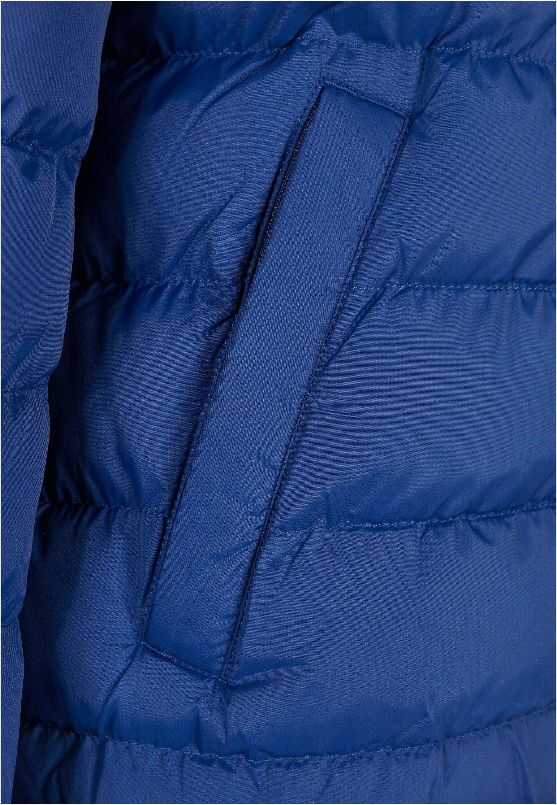 URBAN CLASSICS Winterjacke »Urban Classics Herren Basic Bubble Jacket«, (1 St.), mit Kapuze