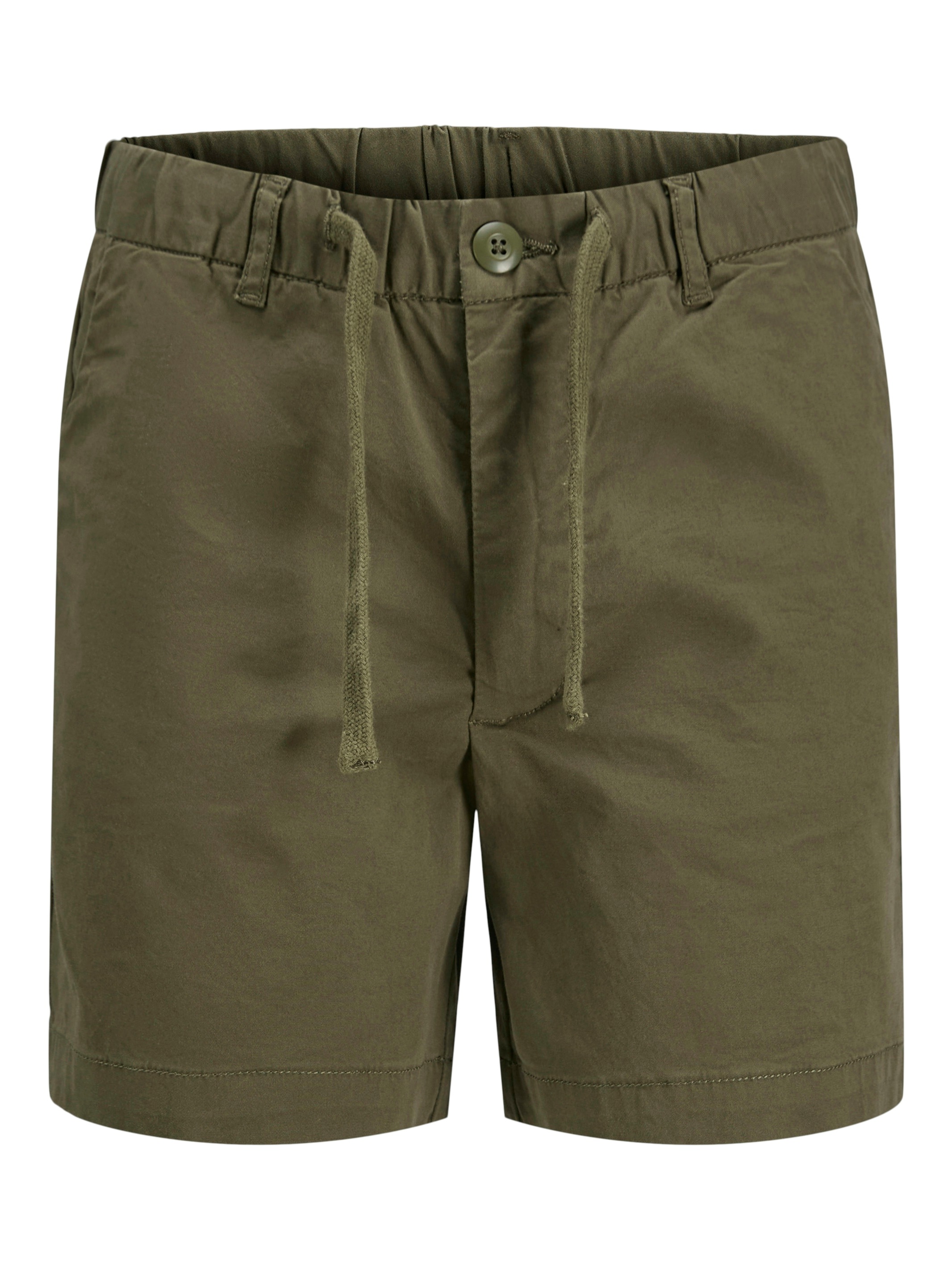 Jack & Jones Junior Shorts »JPSTJAIDEN JJCAMPAIGN HYBRID JOGGE JNR«