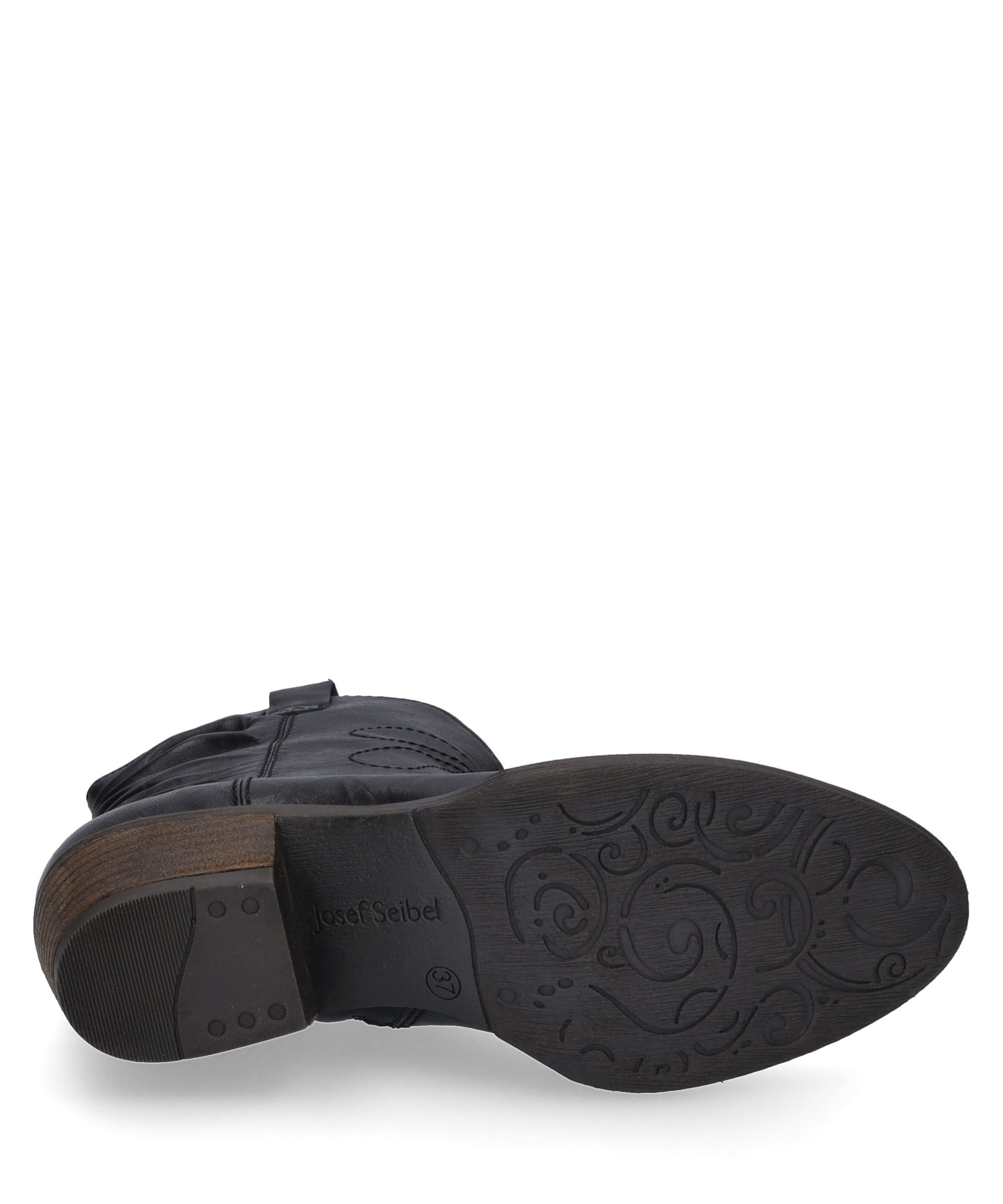Josef Seibel Stiefel »Daphne 49, schwarz«