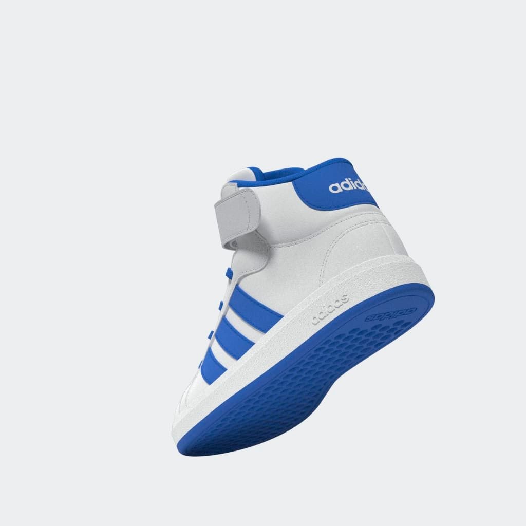 adidas Sportswear Sneaker »GRAND COURT MID K«
