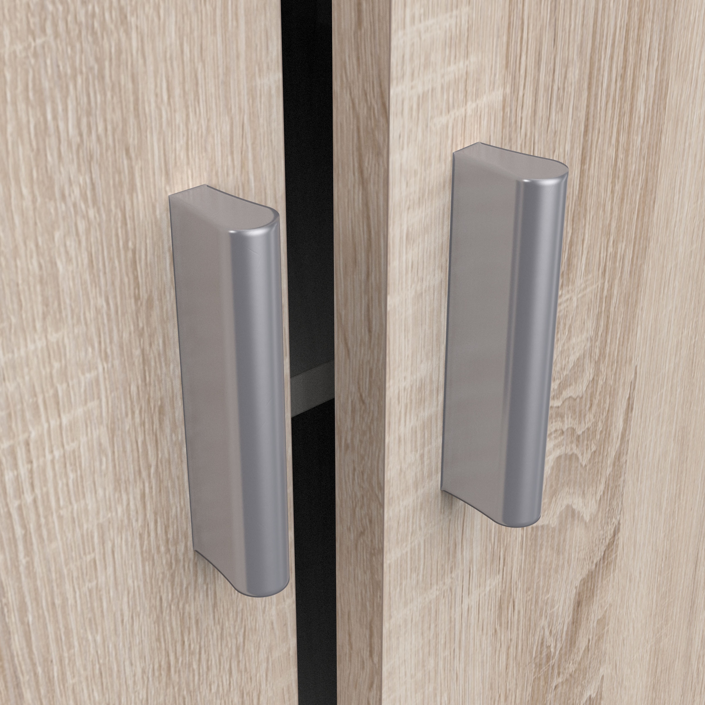 Demeyere GROUP Schuhschrank »SHOES Schuhschrank 2 türig« viel Stauraum für alle Arten von Schuhen