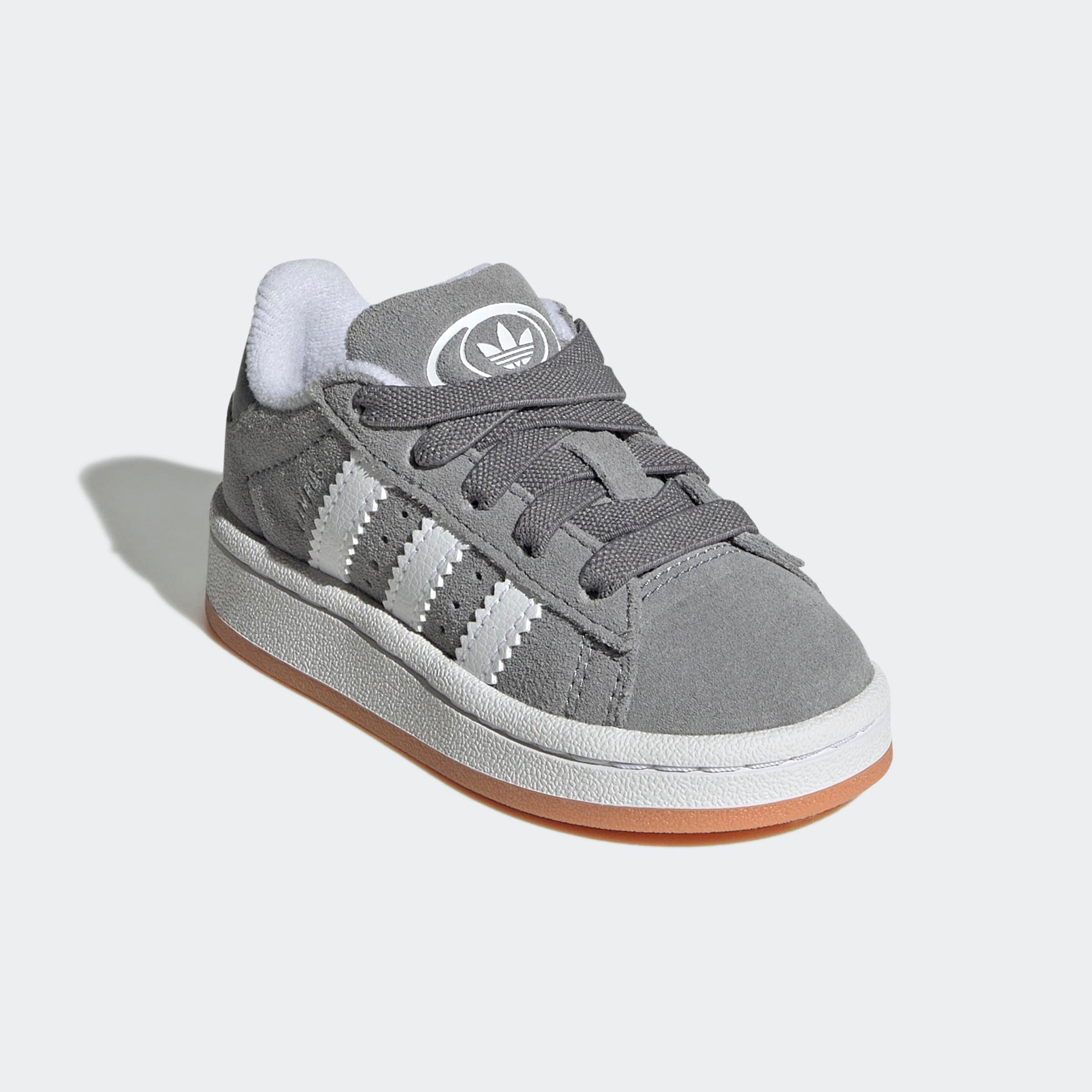 adidas Originals Sneaker "CAMPUS 00S KIDS, KOMFORTVERSCHLUSS, ELASTISCHE SCHNÜRSENKEL" für Kinder