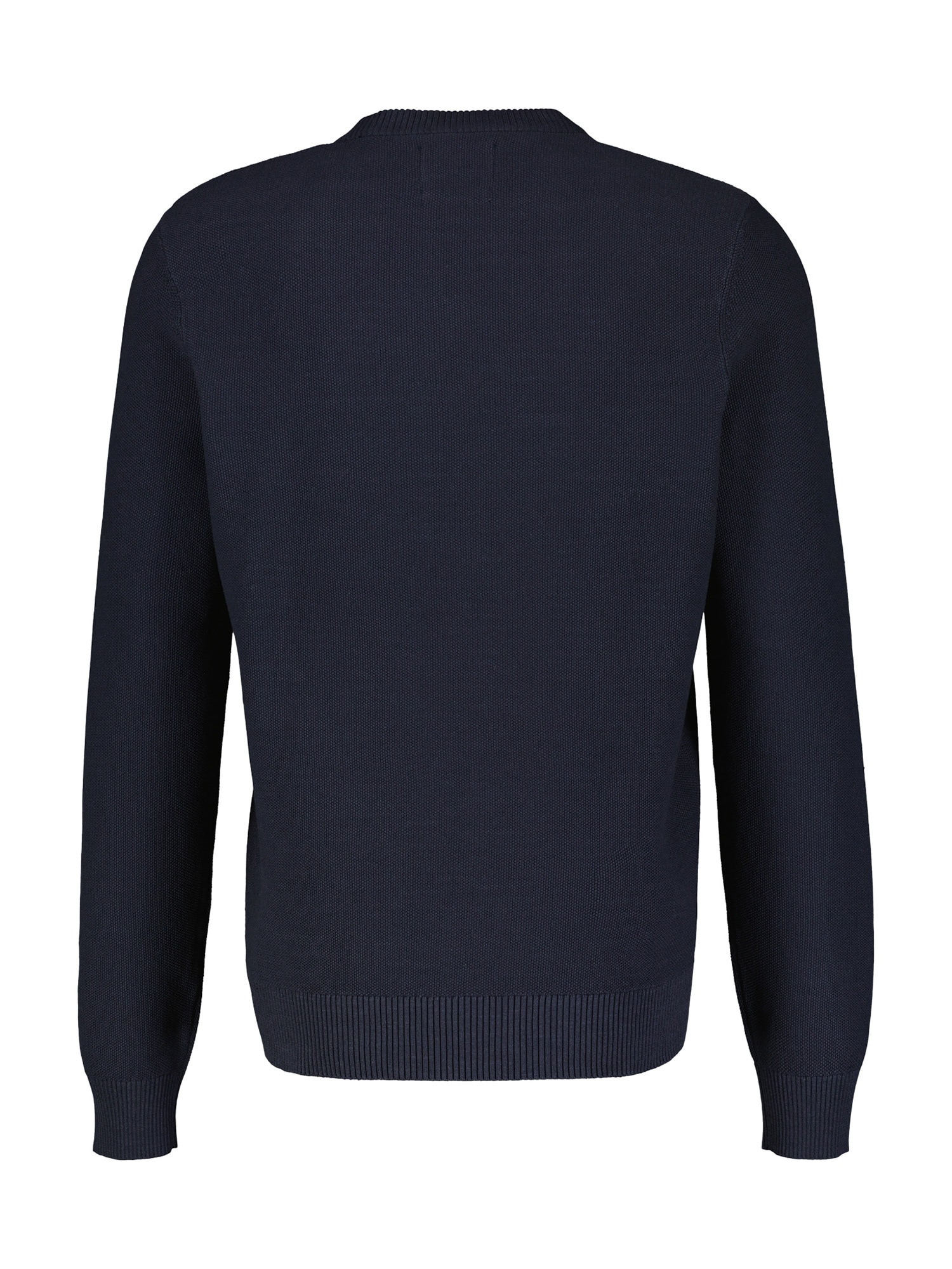 LERROS Strickpullover »LERROS Crewneck Strickpullover«