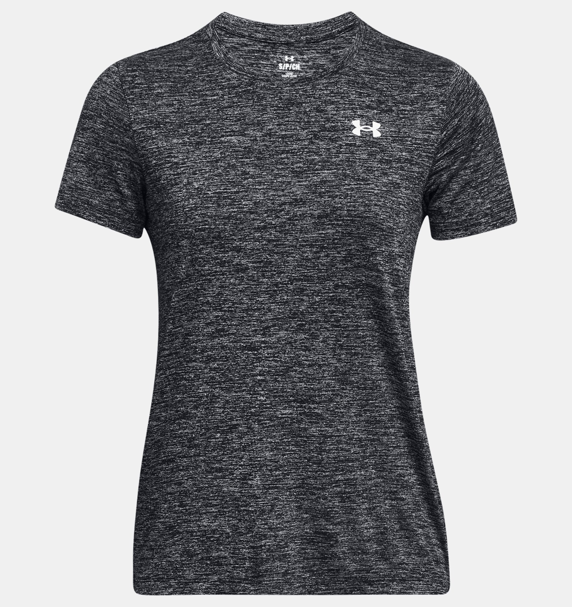 Under Armour Trainingsshirt "TECH SSC- TWIST", (1 tlg.) günstig online kaufen