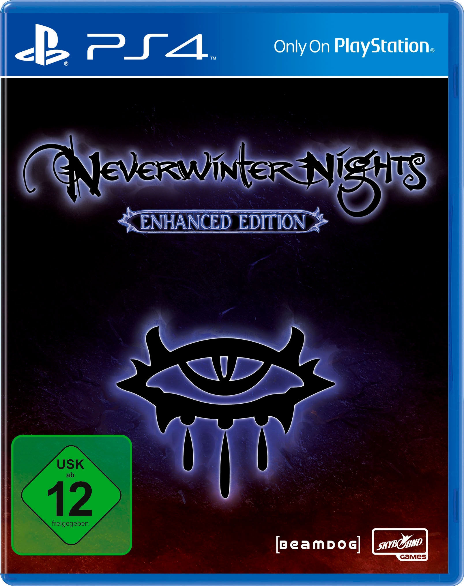 Skybound Games Spielesoftware »Neverwinter Nights Enhanced Edition«, PlayStation 4