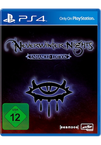 Skybound Games Spielesoftware »Neverwinter Nights Enhanced Edition«, PlayStation 4 kaufen