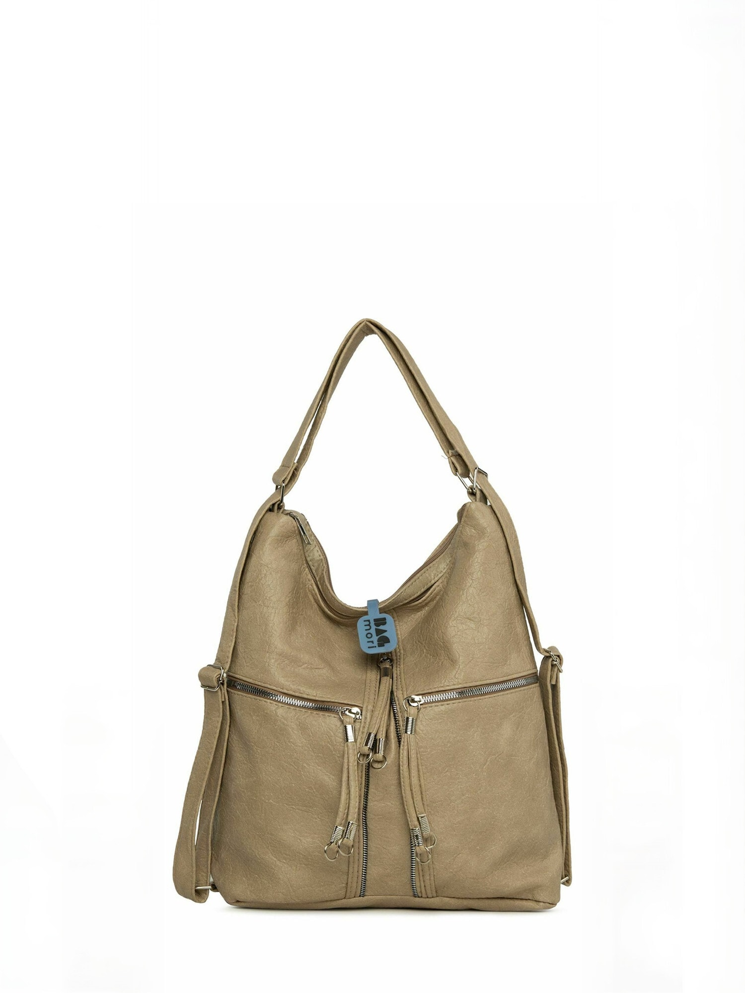 Bagmori "BAG mori Bag Bagmori Bag Bag"