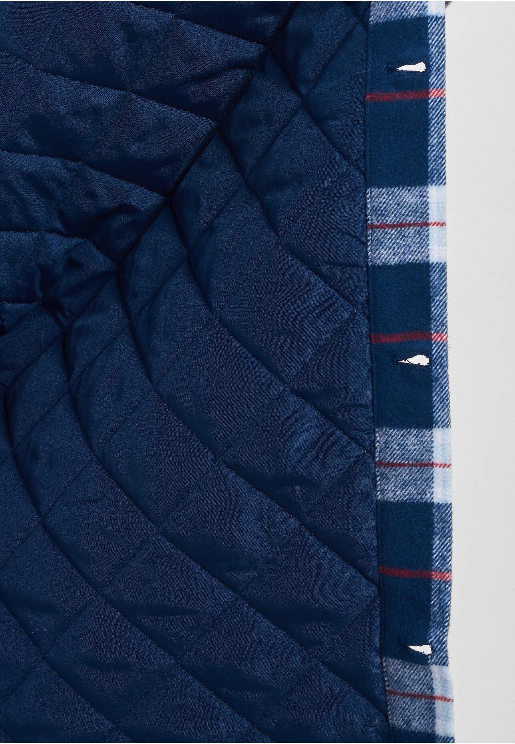 Karl Kani Allwetterjacke »Karl Kani Herren«, (1 St.), ohne Kapuze