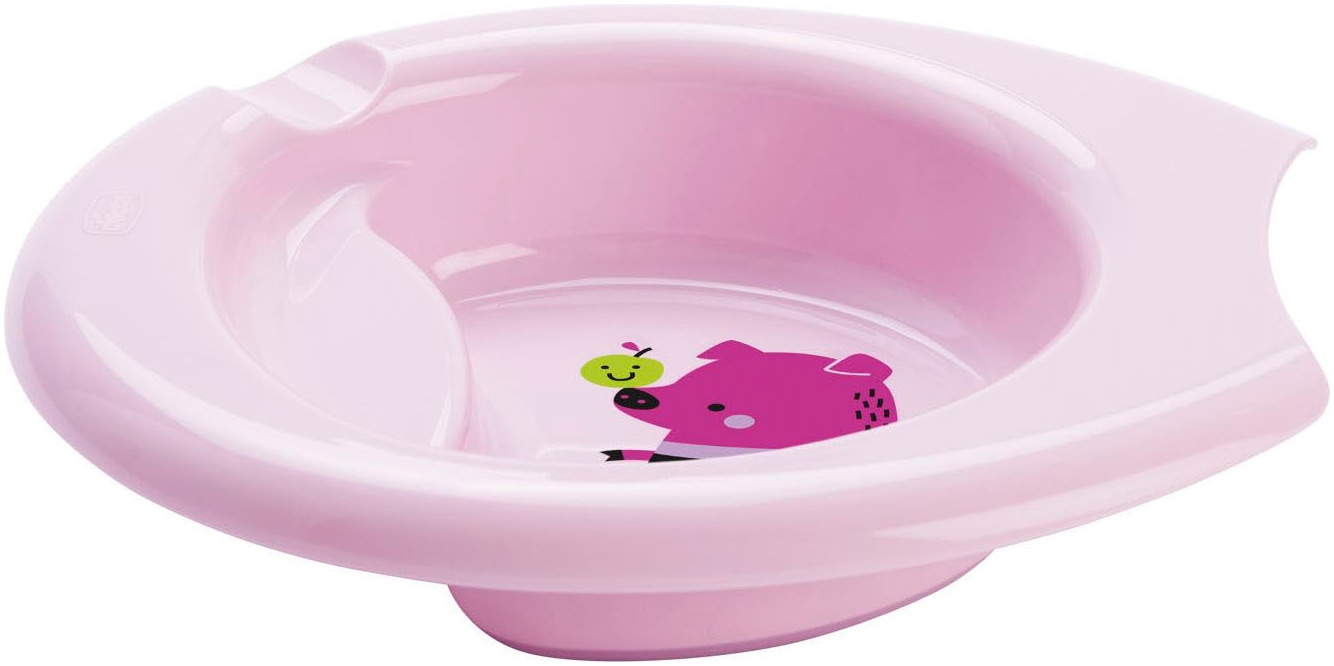 Chicco Vaikiškų indų rinkinys »Geschenkset« (Rinkinys 4 tlg.)