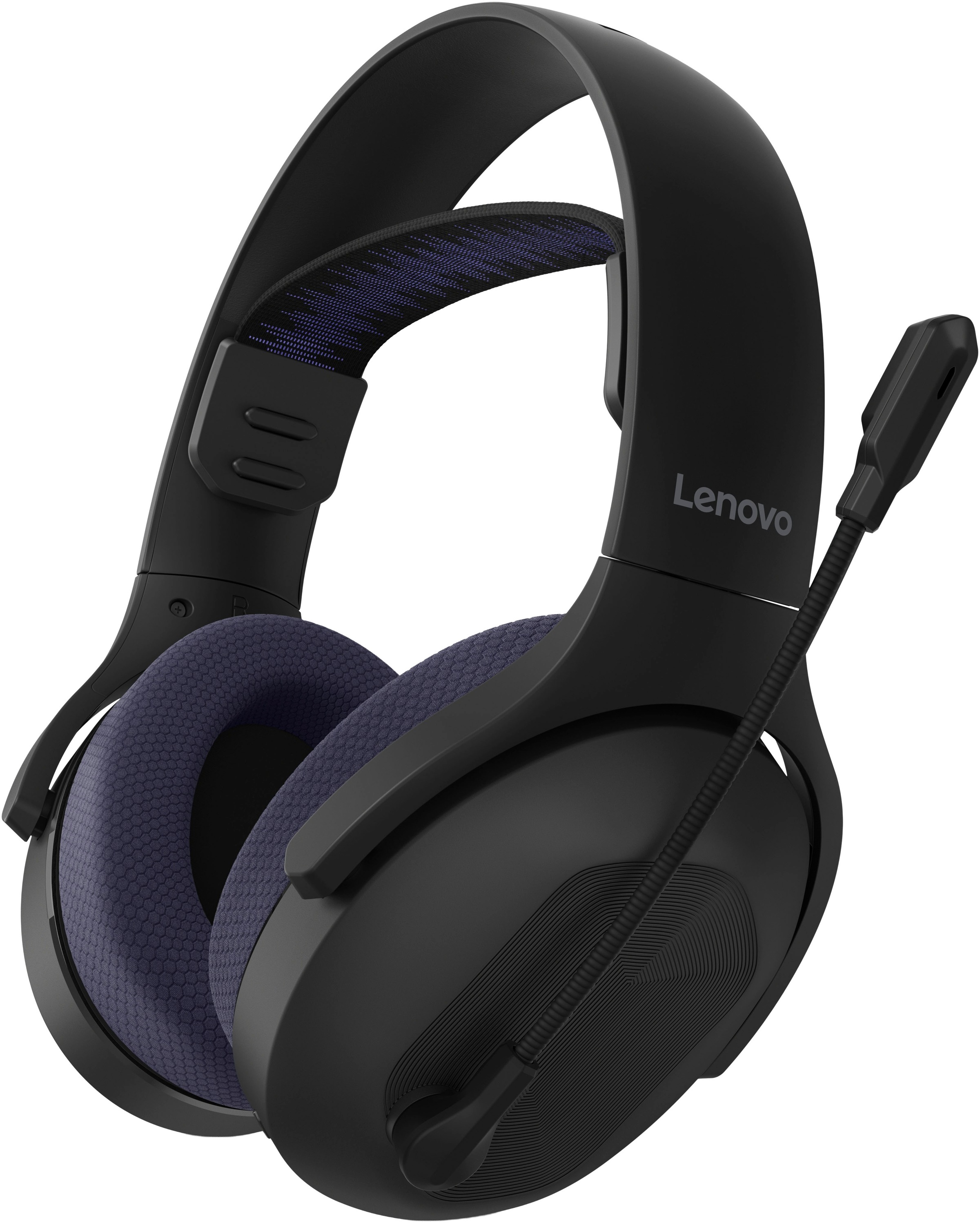 Lenovo Gaming-Headset »Legion H410« Bluetooth Rauschunterdrückung