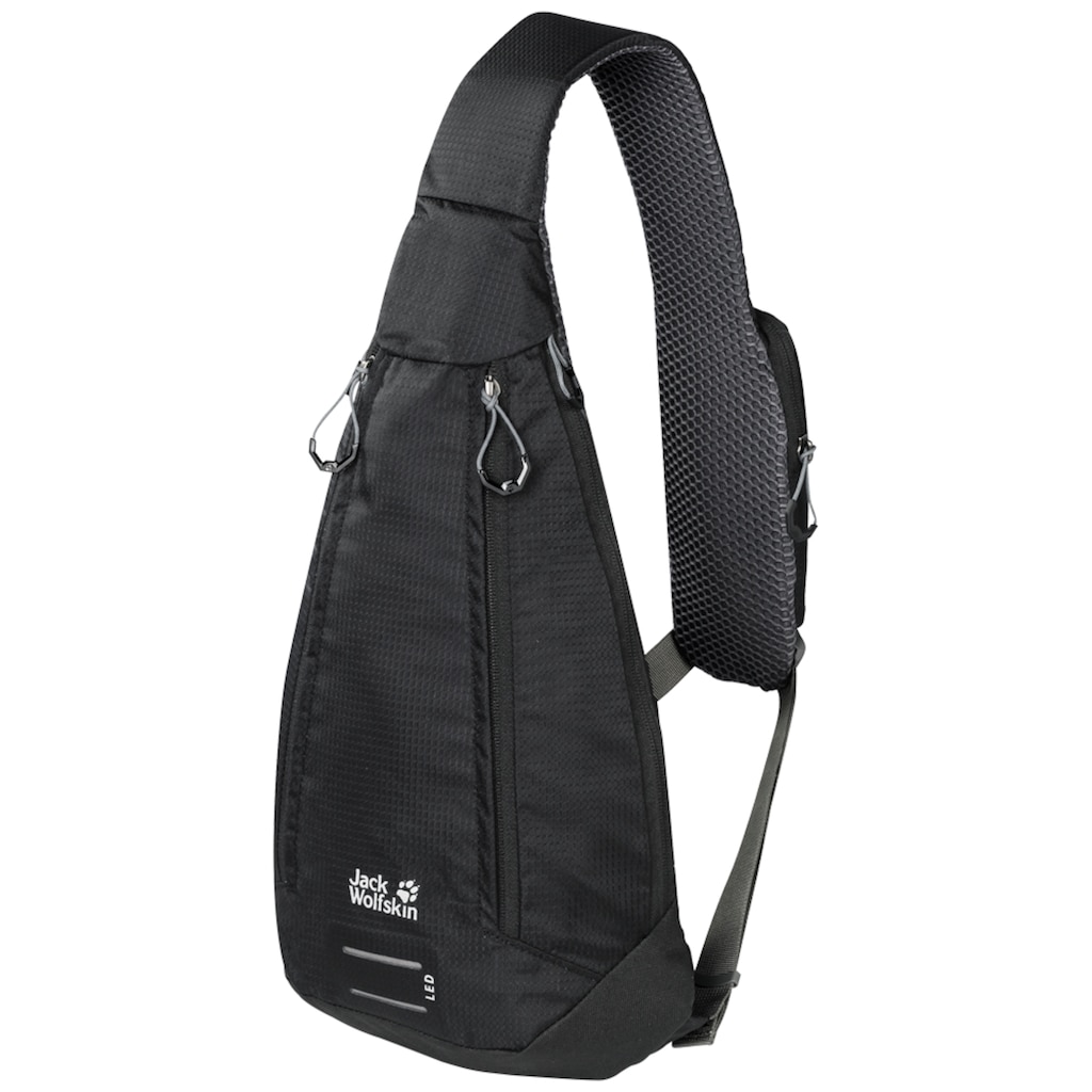 Jack Wolfskin Cityrucksack »DELTA BAG AIR«