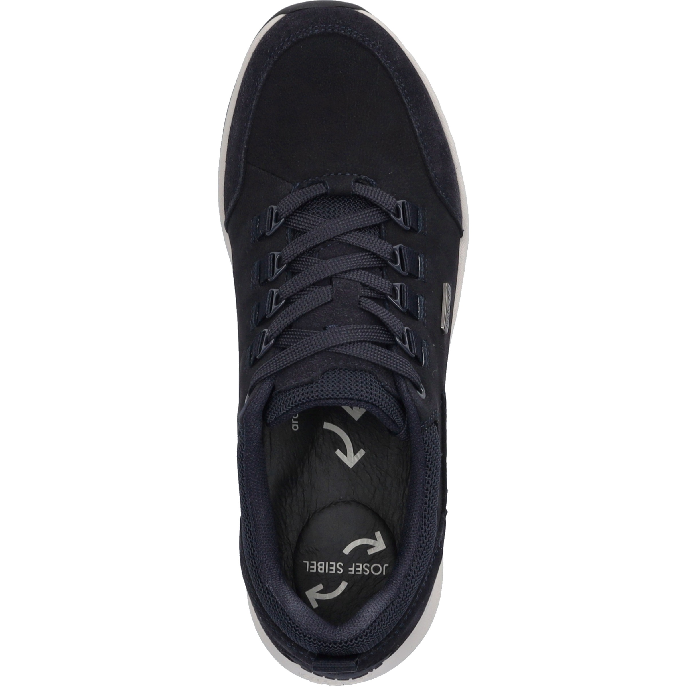 Josef Seibel Sneaker »Elli 50, ocean«