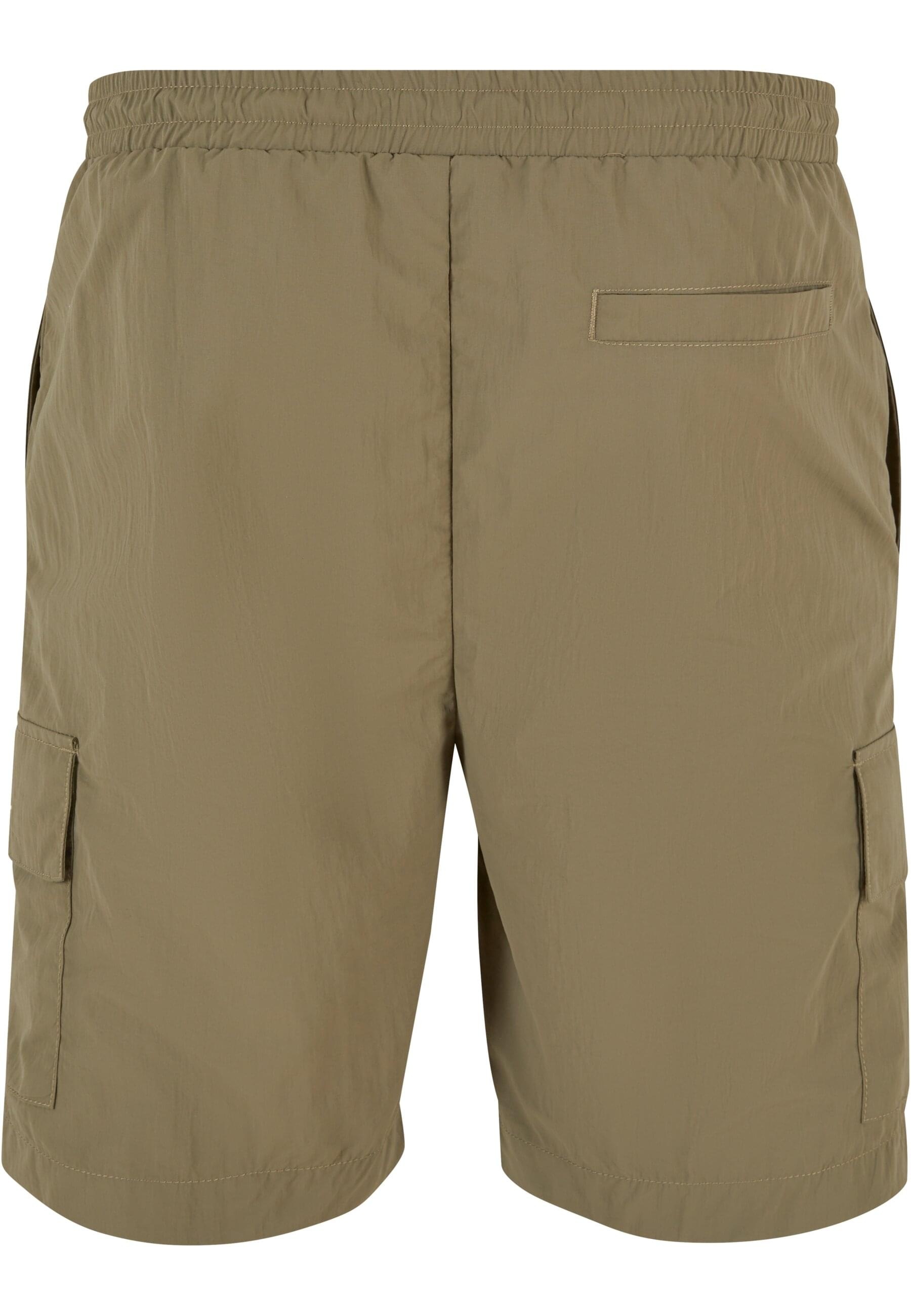 Karl Kani Cargoshorts »Karl Kani Herren«, (1 tlg.)