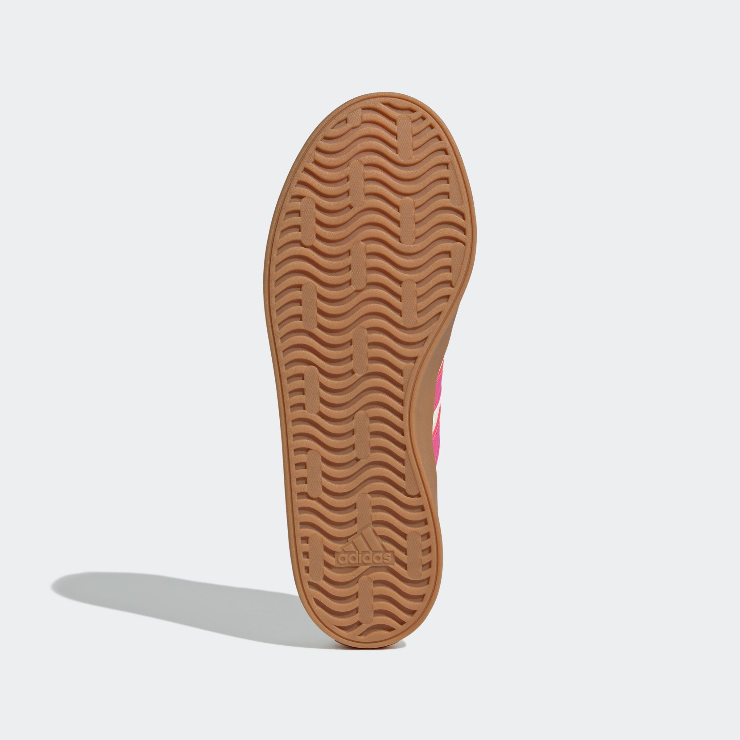 adidas Sportswear Sneaker »VL COURT 3.0«, inspiriert vom Design des adidas samba
