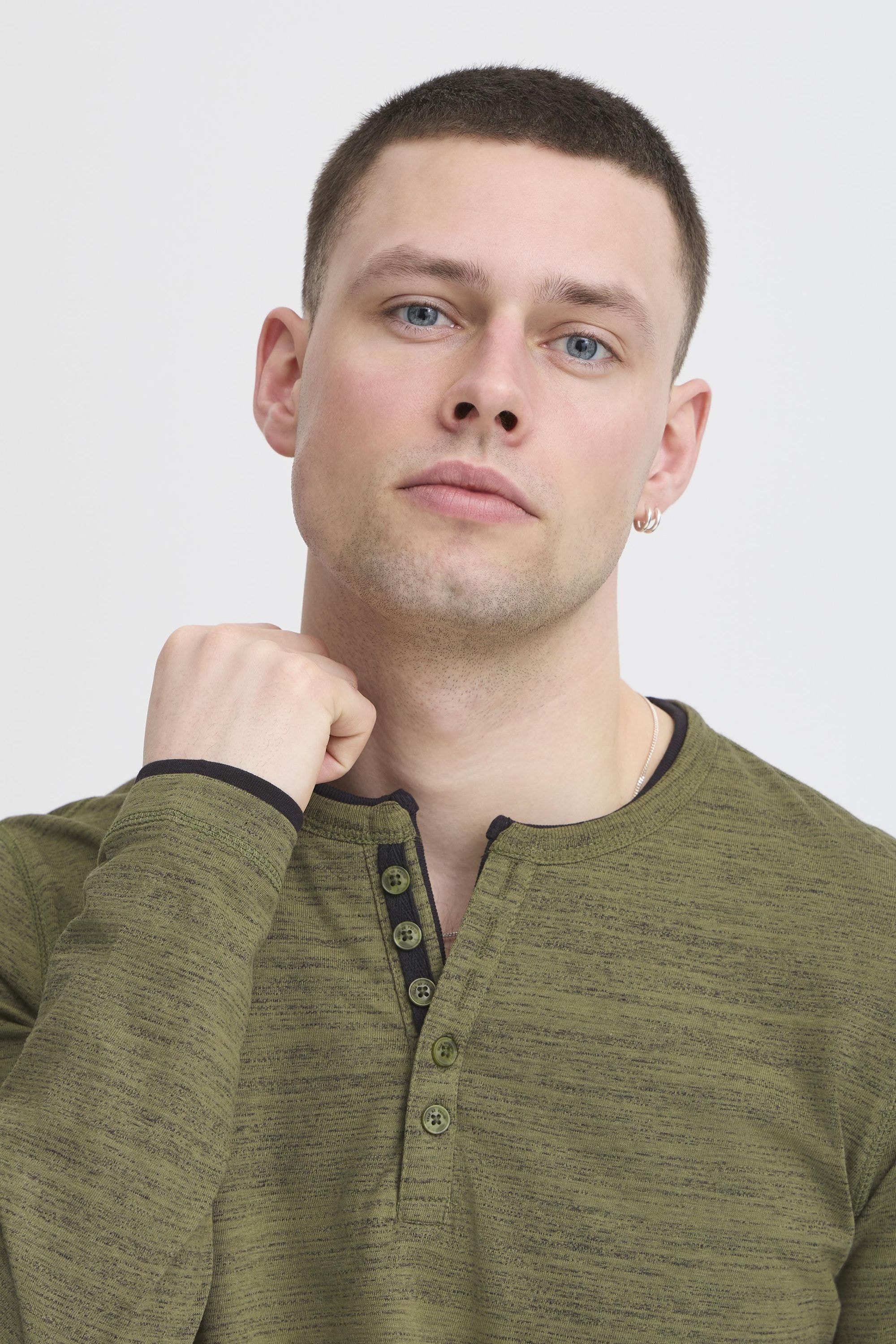 Blend Sweatshirt »Langarmshirt BHJEFF«