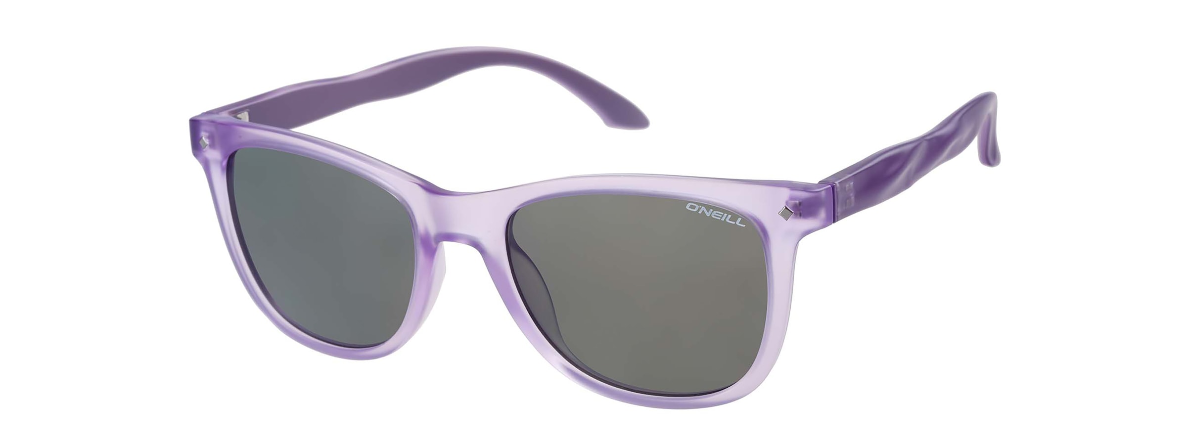 O'Neill Sonnenbrille »Modell 966120« Form Karree/Soft, Logoschriftzug auf Bügel, Injectionfassung