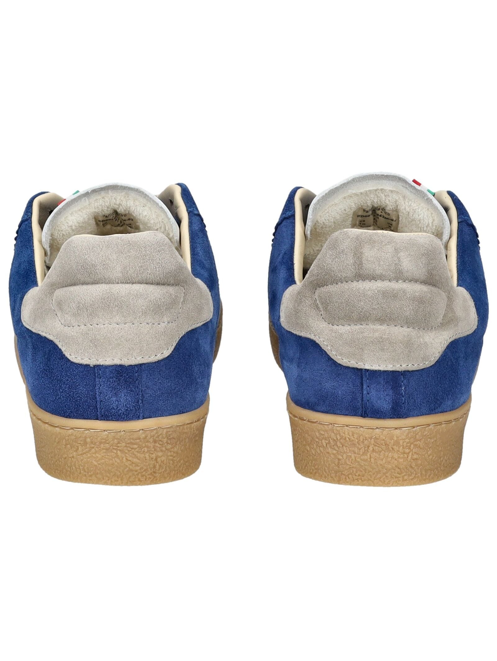 Pantofola d´Oro Sneaker »Pantofola d'Oro Sneaker Veloursleder«