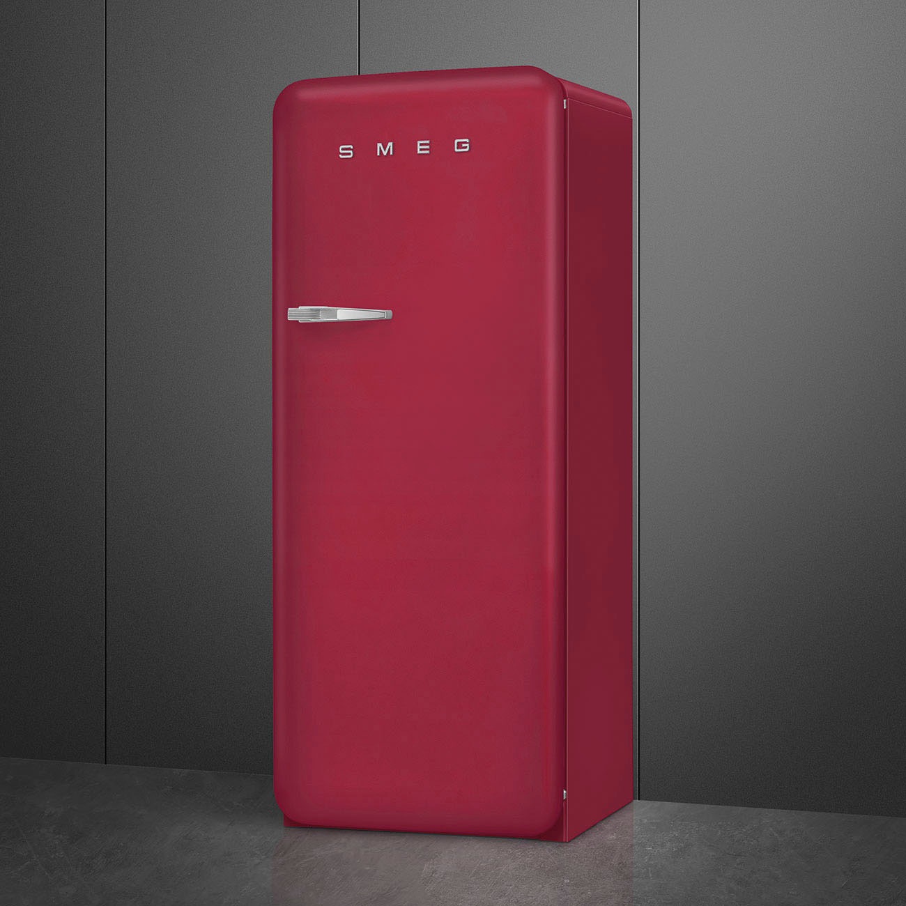 Smeg Kühlschrank »FAB28RDRB5«