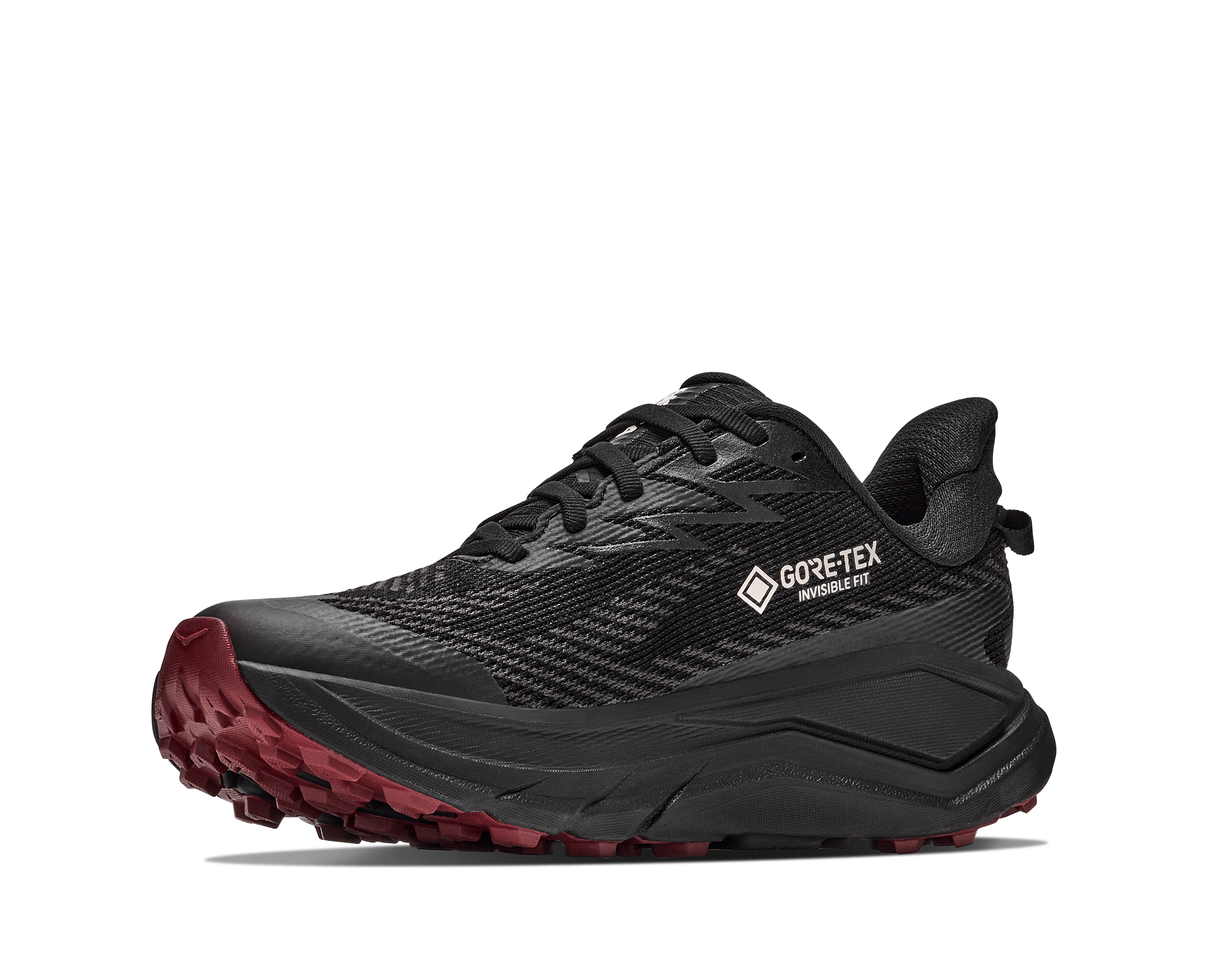 Hoka One One Trailrunningschuh »Challenger 8 Gore-Tex«  wasserdicht, für anspruchsvolles Gelände