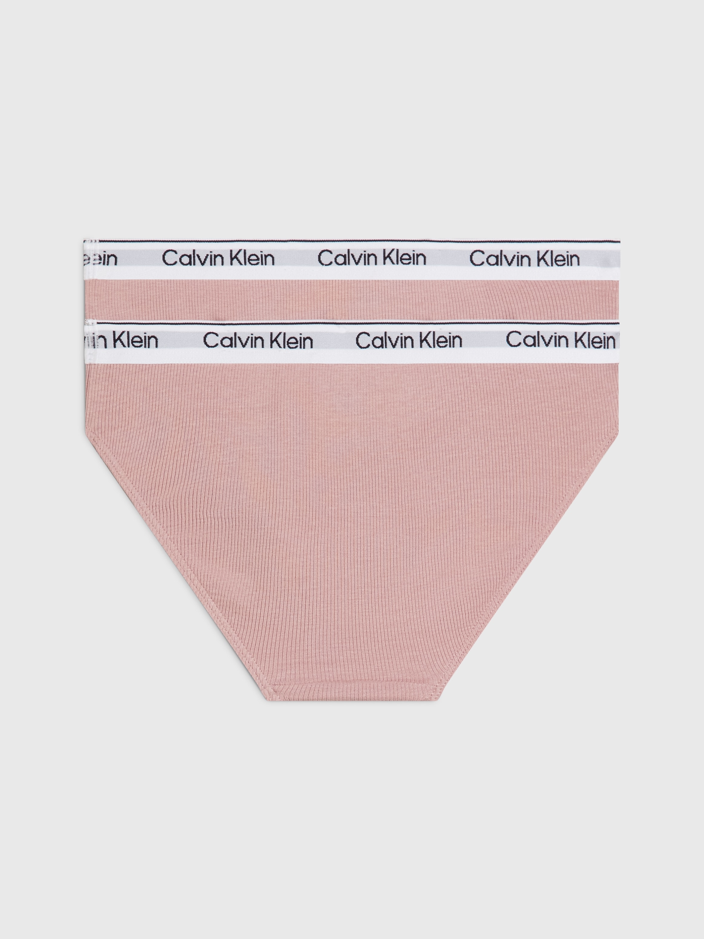 Calvin Klein Underwear Bikinislip »2PK BIKINI«, (Packung, 2 St., 2er), Kinder bis 16 Jahren
