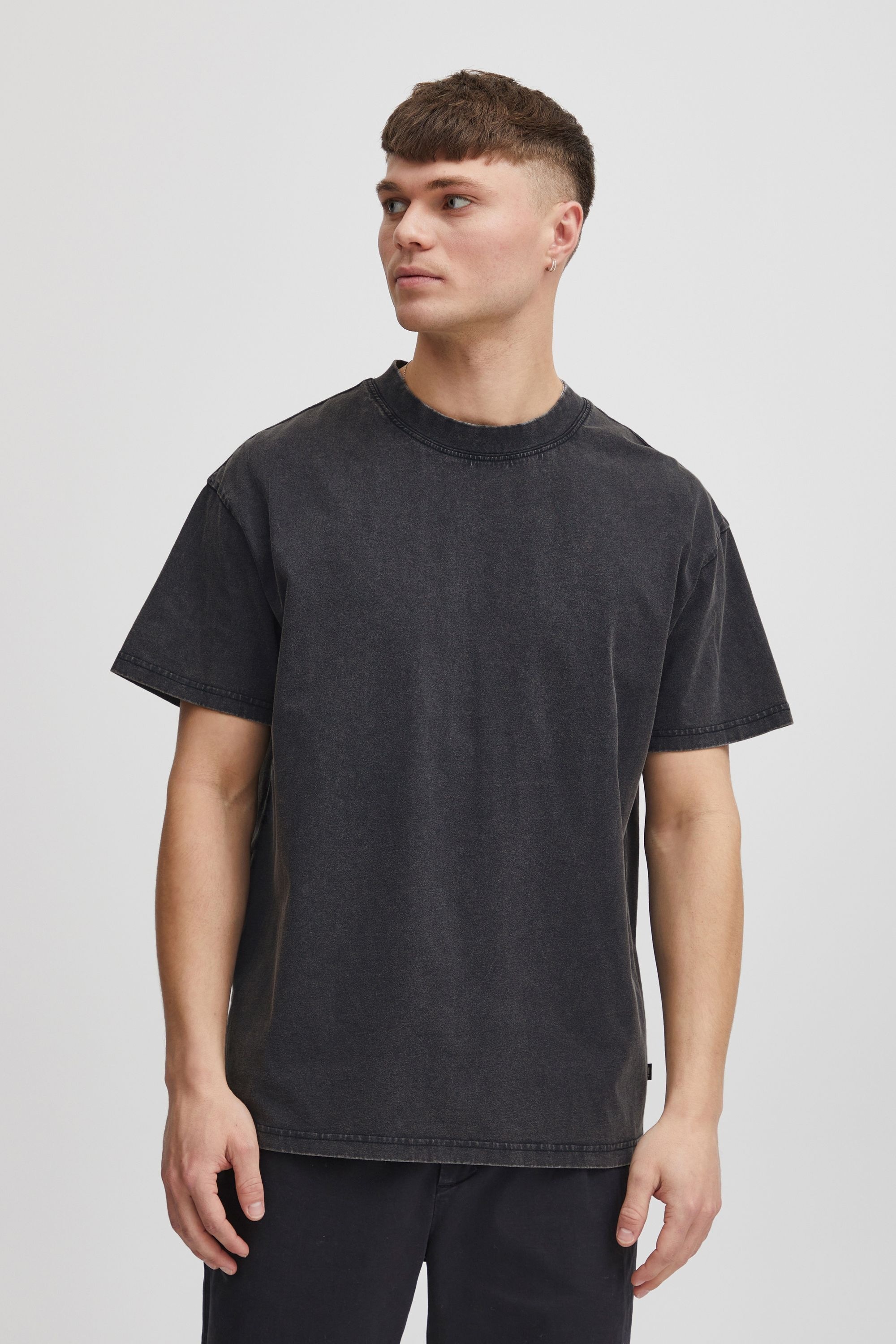 !Solid T-Shirt »T-Shirt SDGarlak«