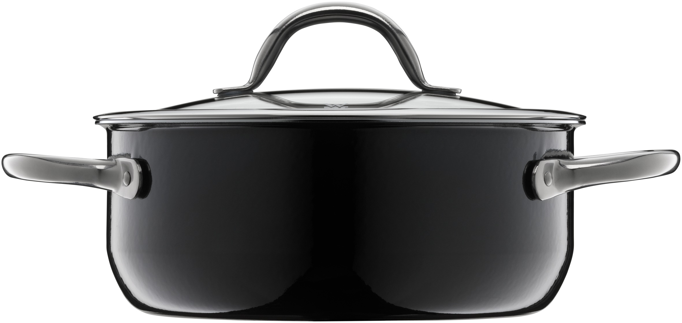 WMF Topf-Set "Fusiontec Inspire" Set, 2x Fleischtopf mit Deckel 16 cm, 20 c günstig online kaufen