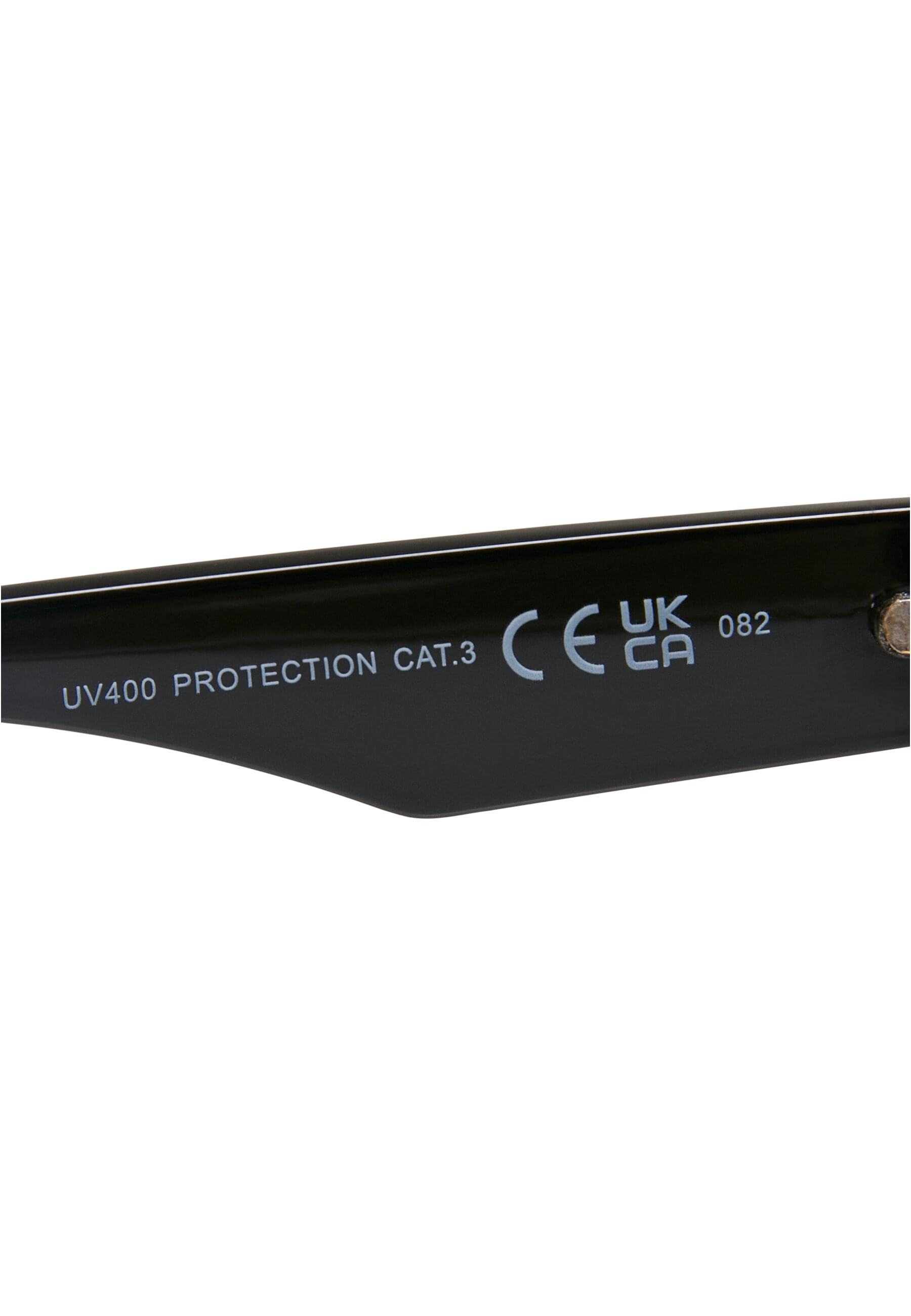 URBAN CLASSICS Sonnenbrille »Urban Classics Unisex Sunglasses San Rafael«